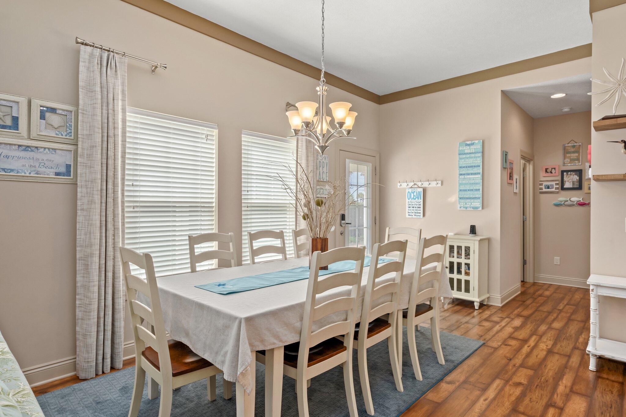BID-A-WEE BEACH - Residential