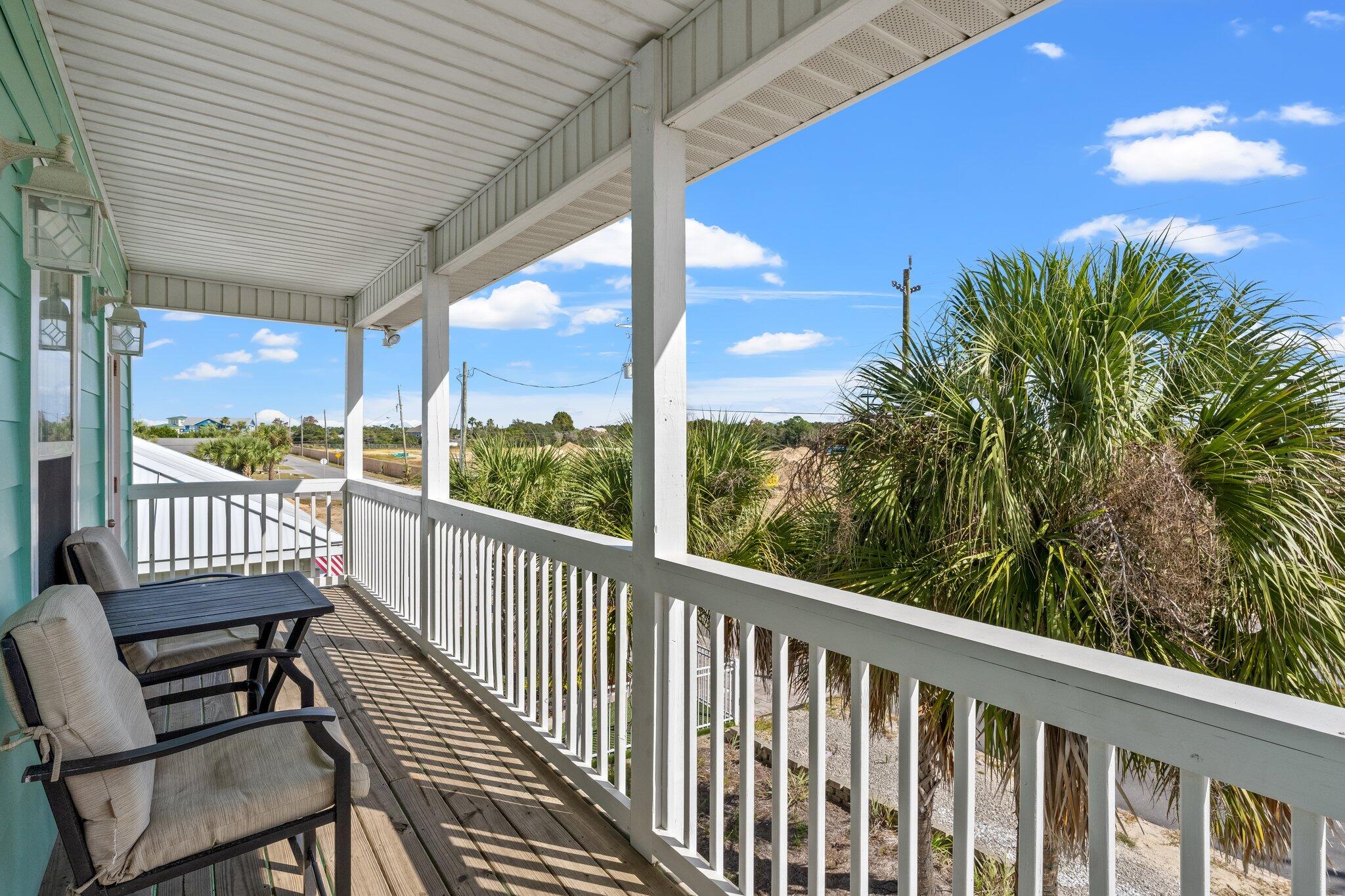 BID-A-WEE BEACH - Residential