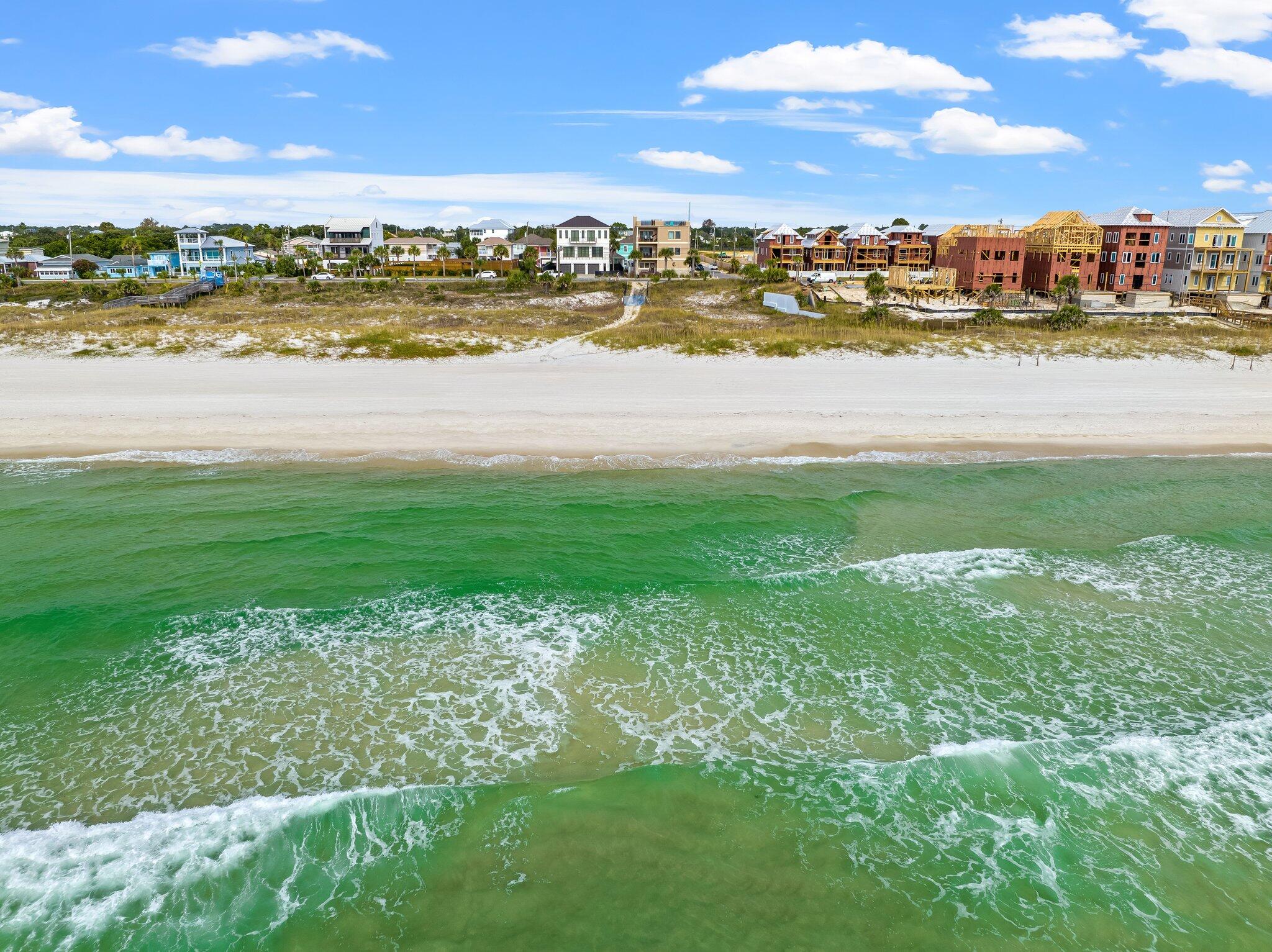 BID-A-WEE BEACH - Residential