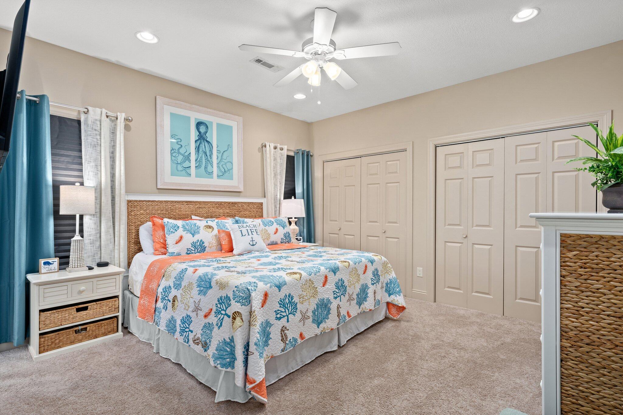 BID-A-WEE BEACH - Residential