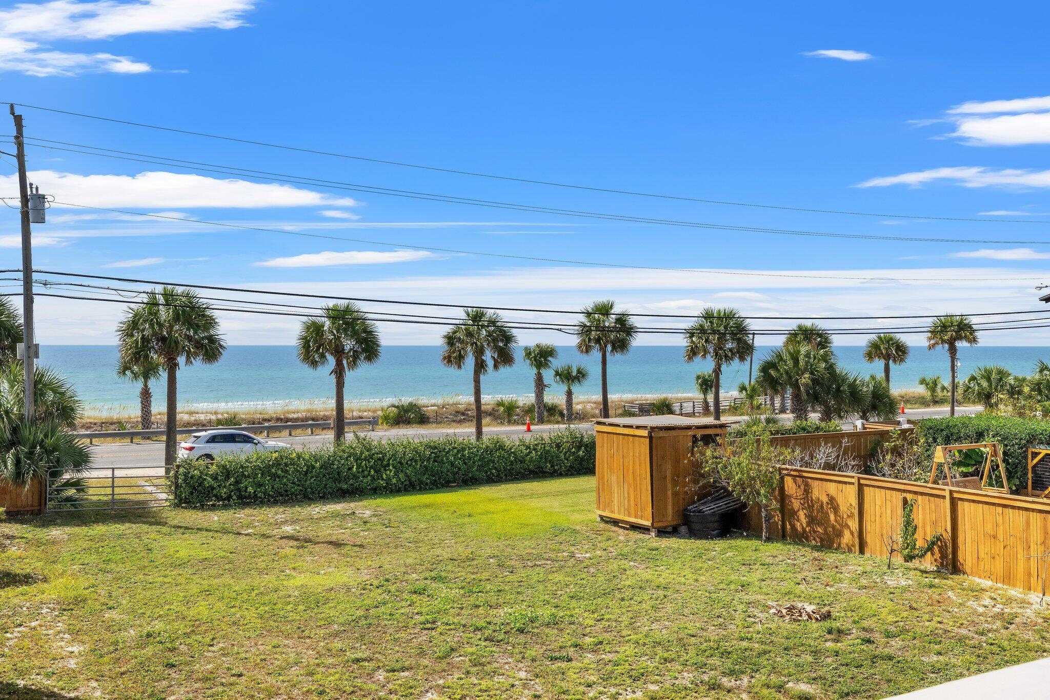 BID-A-WEE BEACH - Residential