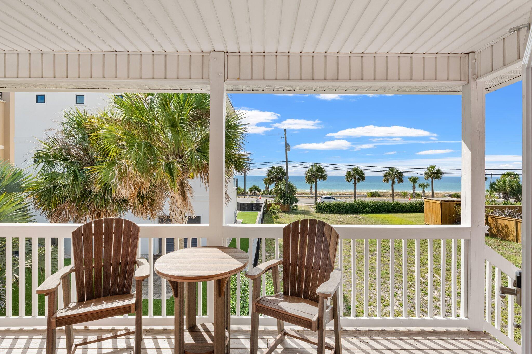 BID-A-WEE BEACH - Residential