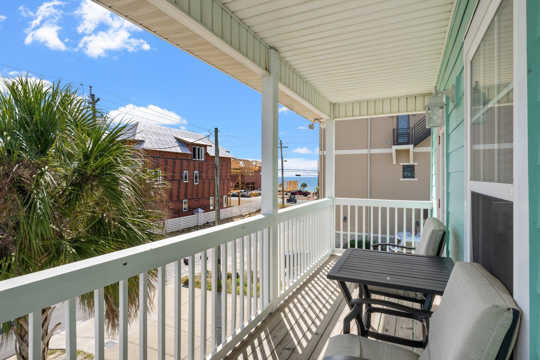 BID-A-WEE BEACH - Residential