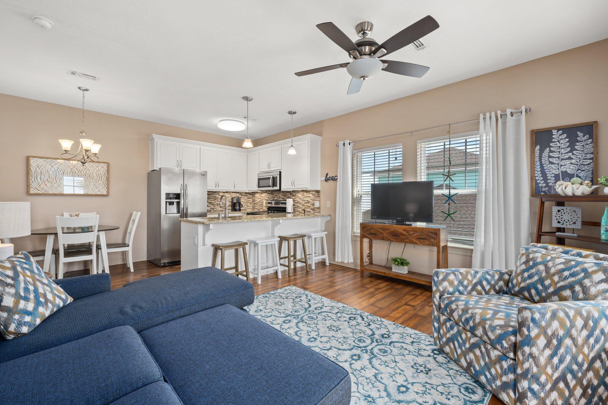 BID-A-WEE BEACH - Residential