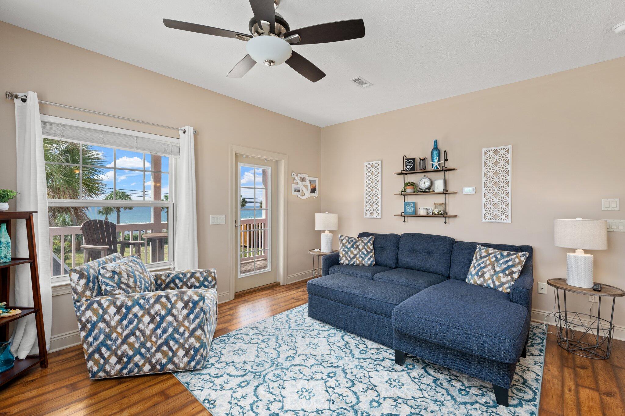 BID-A-WEE BEACH - Residential