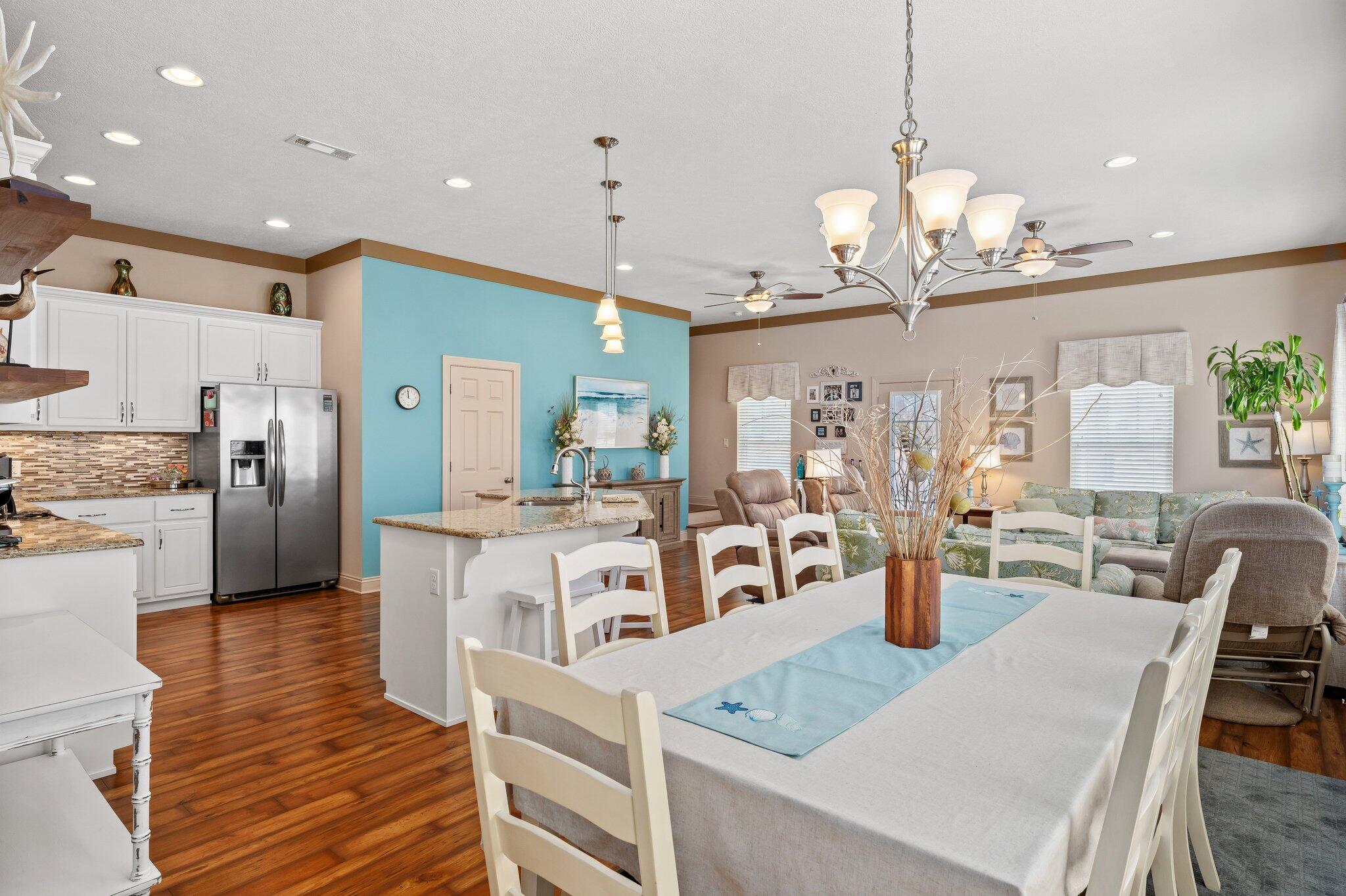 BID-A-WEE BEACH - Residential