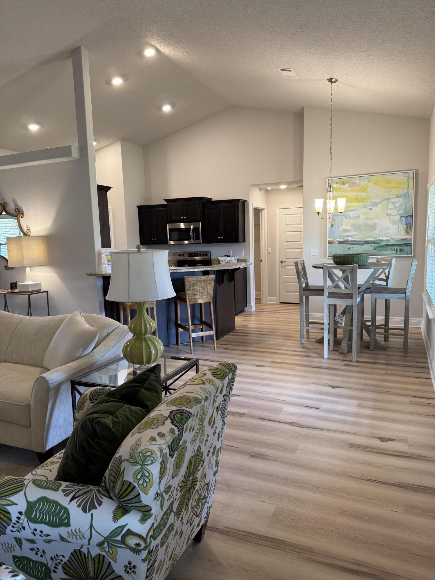 Silvercrest - Residential