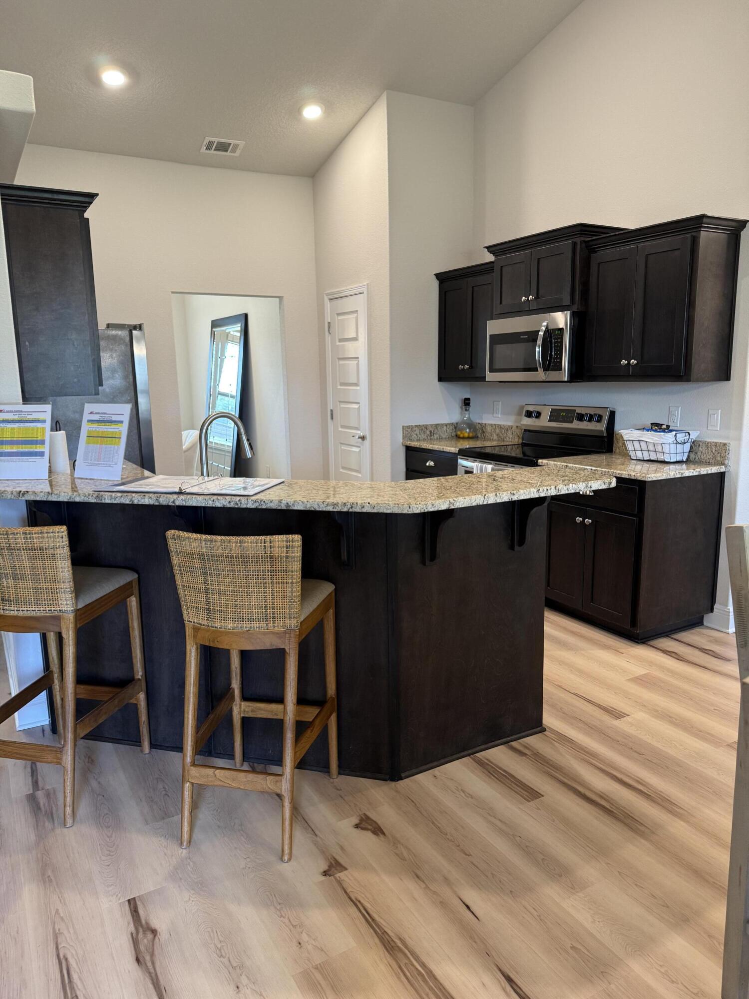 Silvercrest - Residential