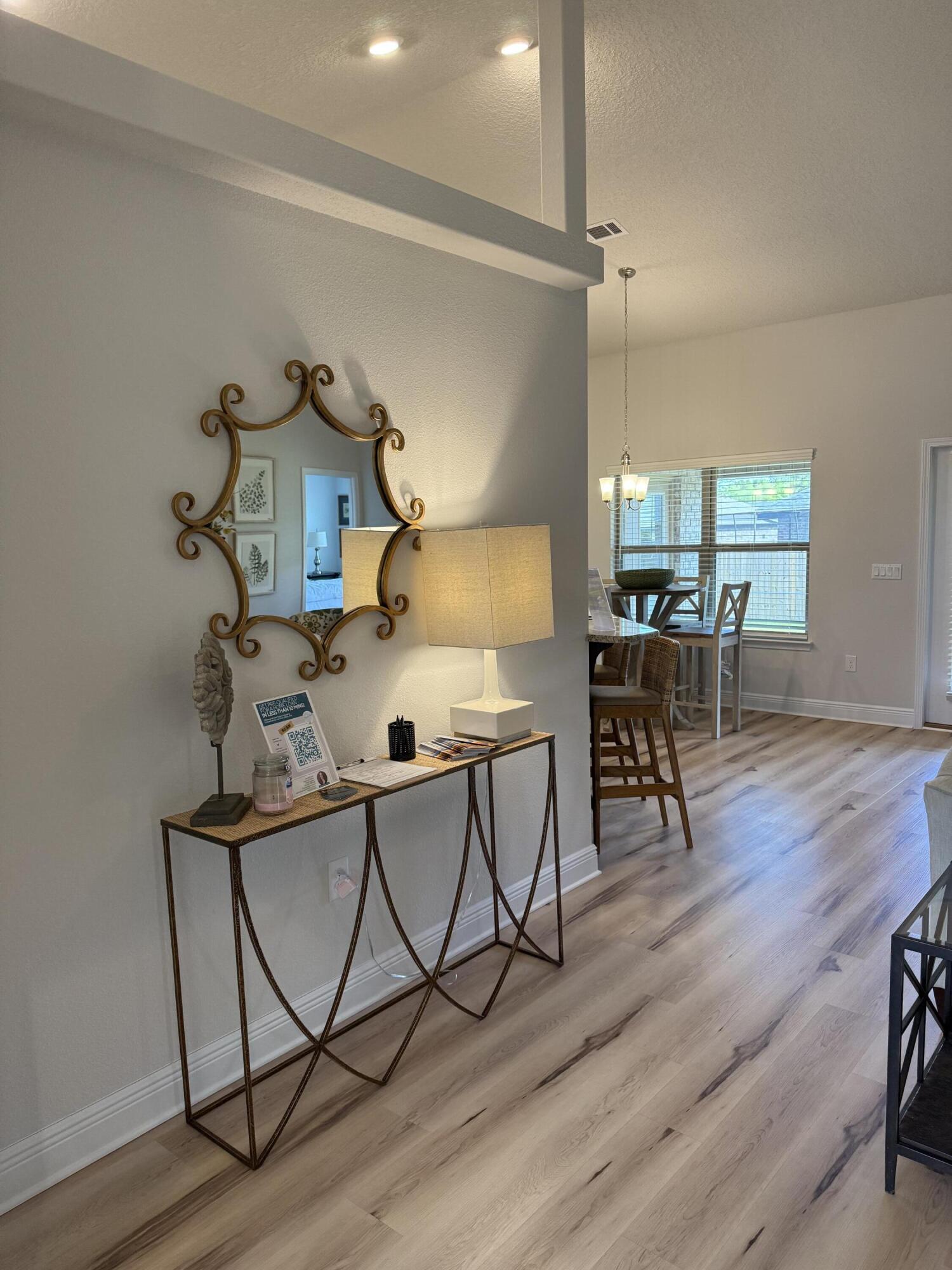 Silvercrest - Residential