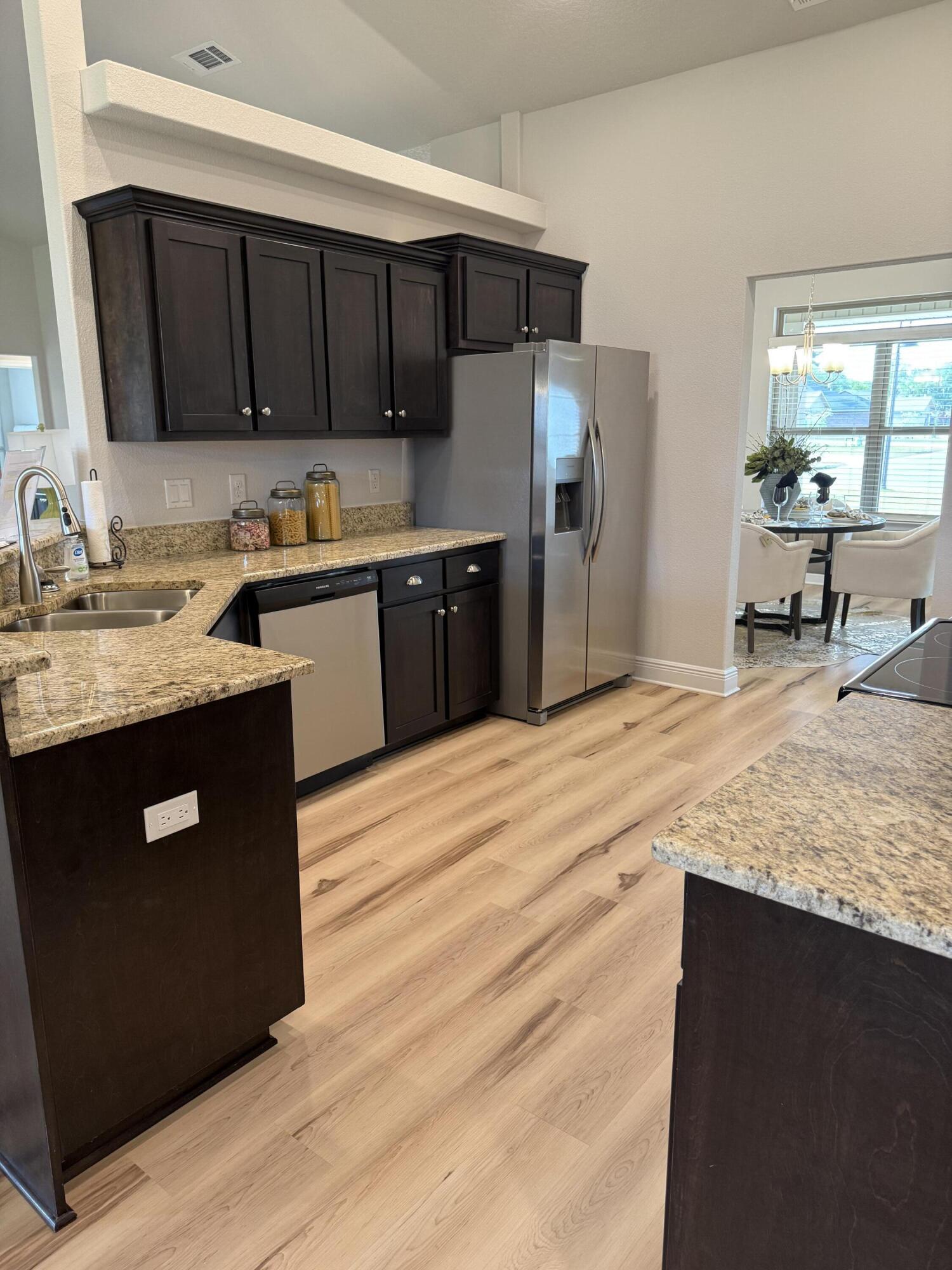 Silvercrest - Residential