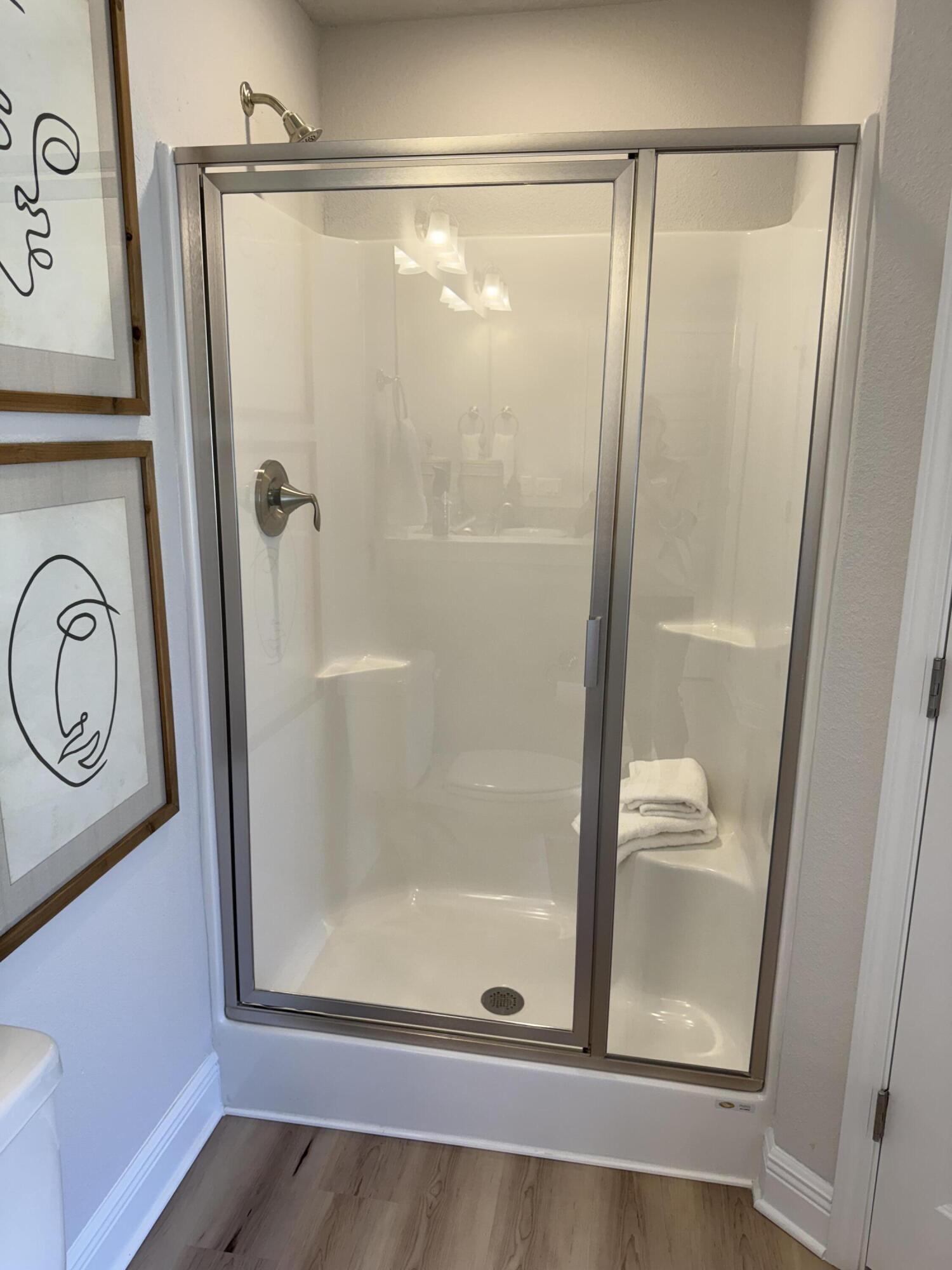 Silvercrest - Residential