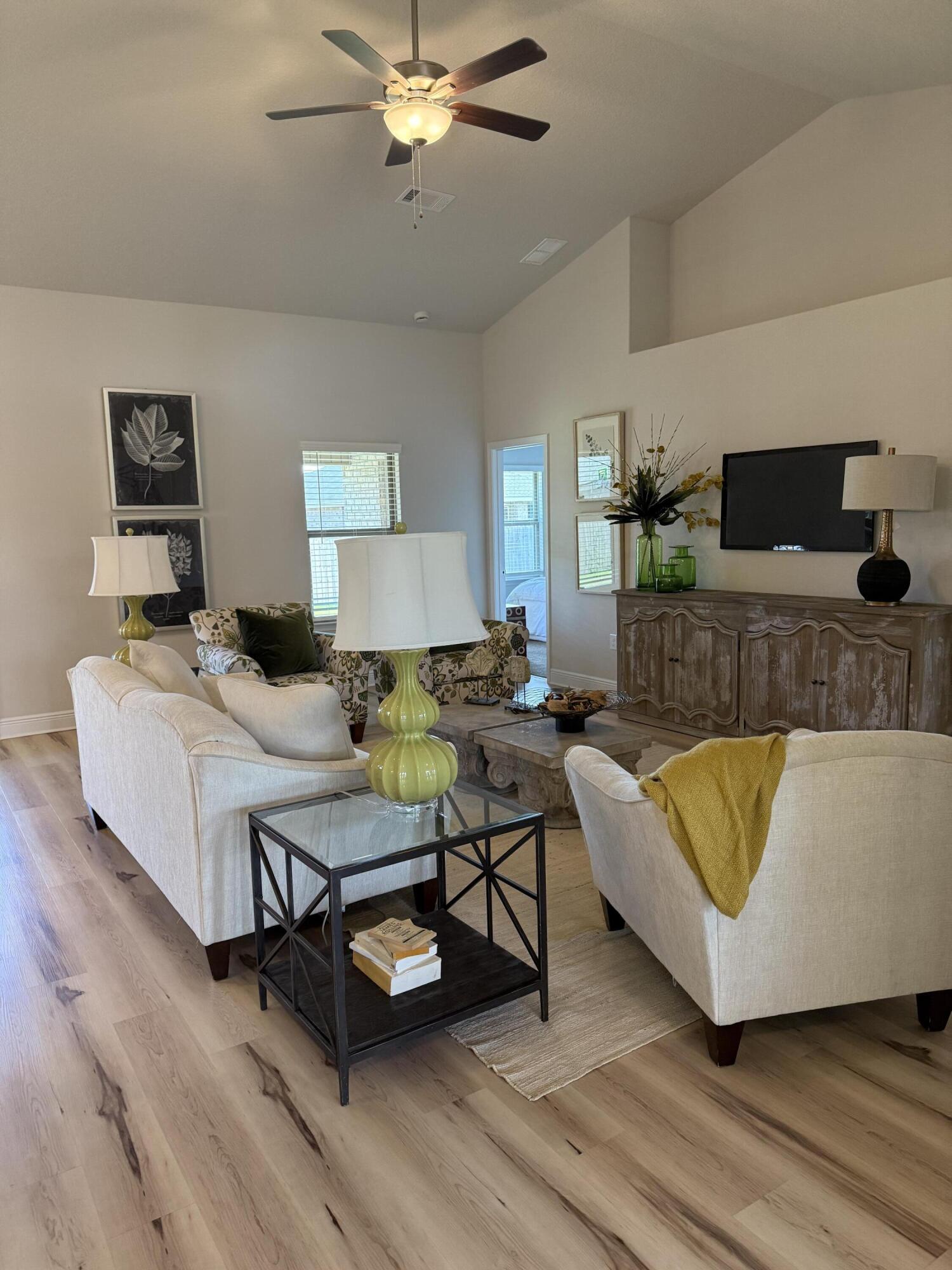 Silvercrest - Residential