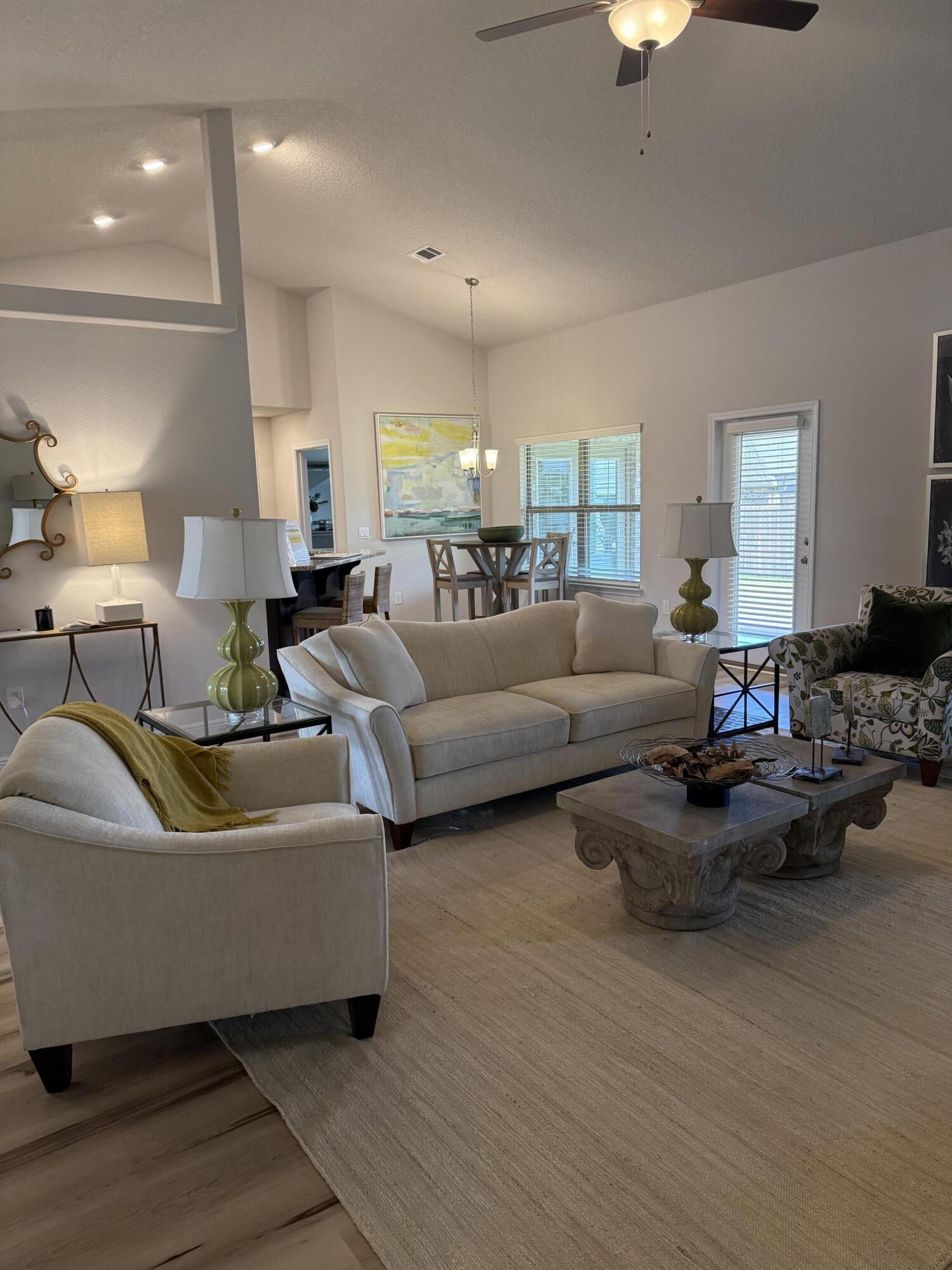 Silvercrest - Residential