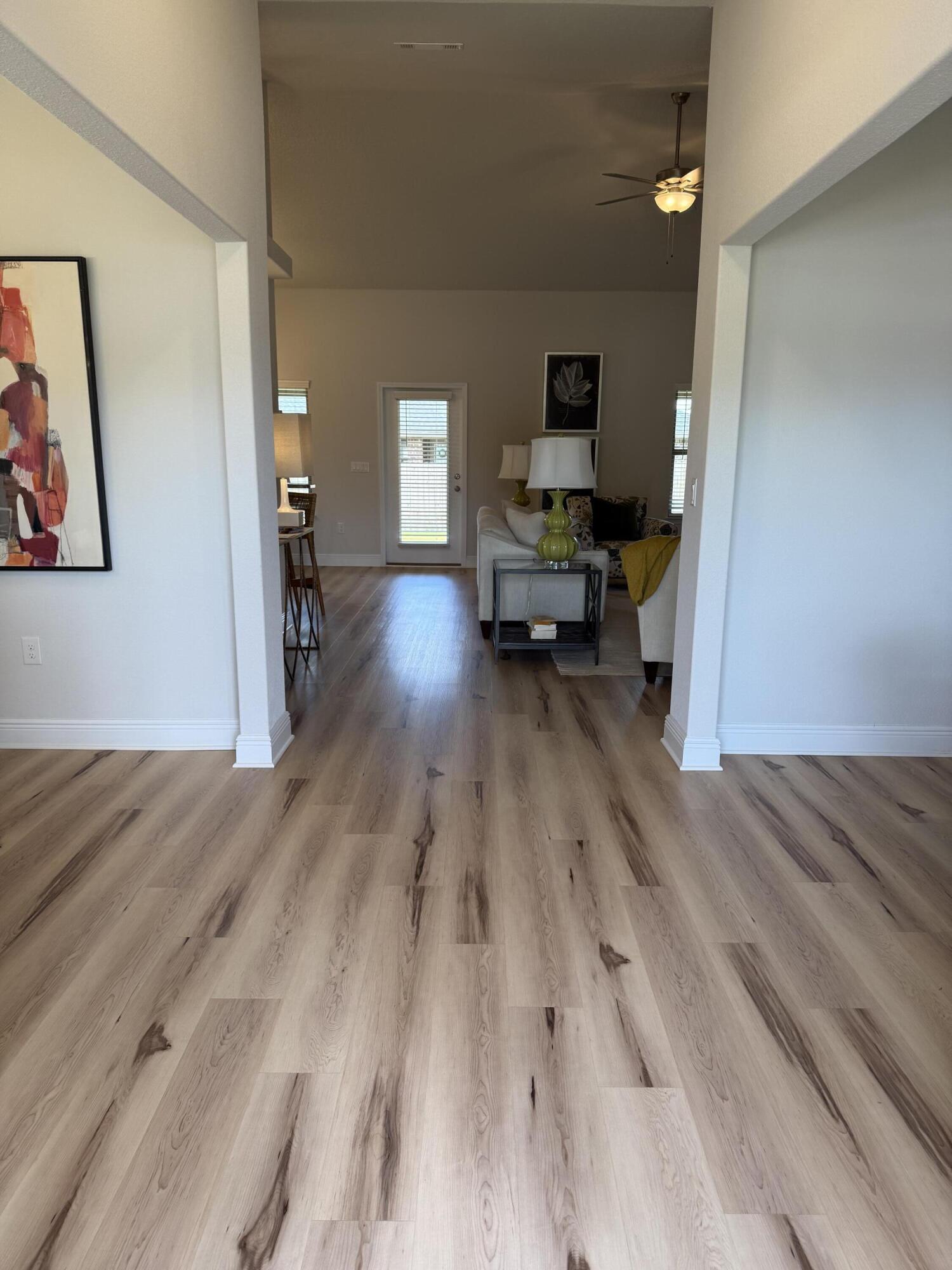 Silvercrest - Residential