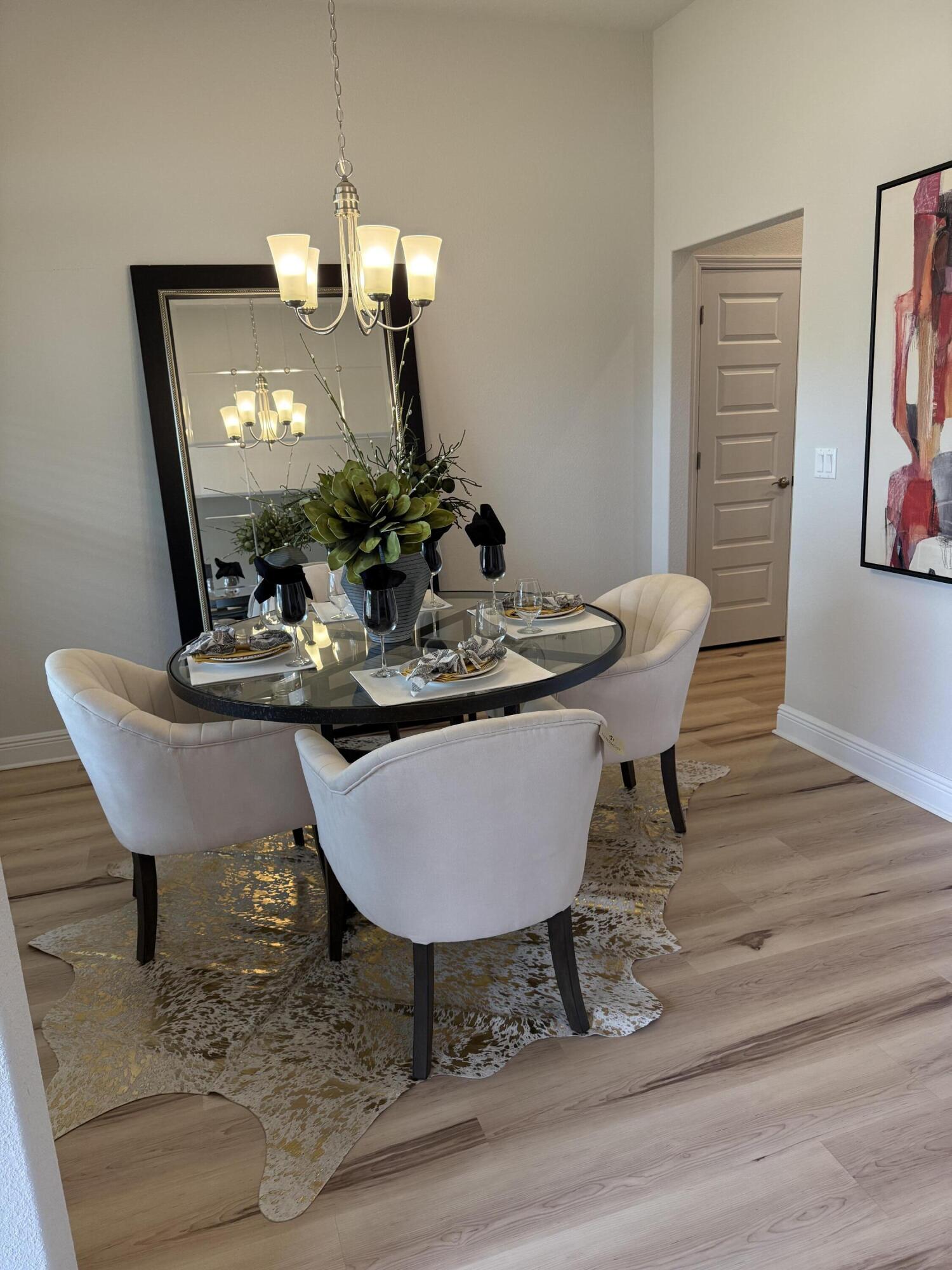 Silvercrest - Residential