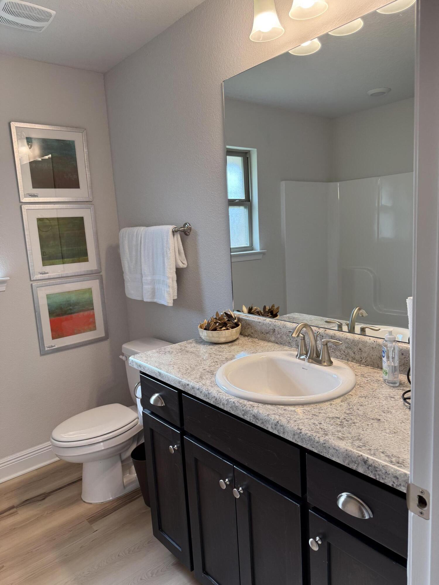 Silvercrest - Residential