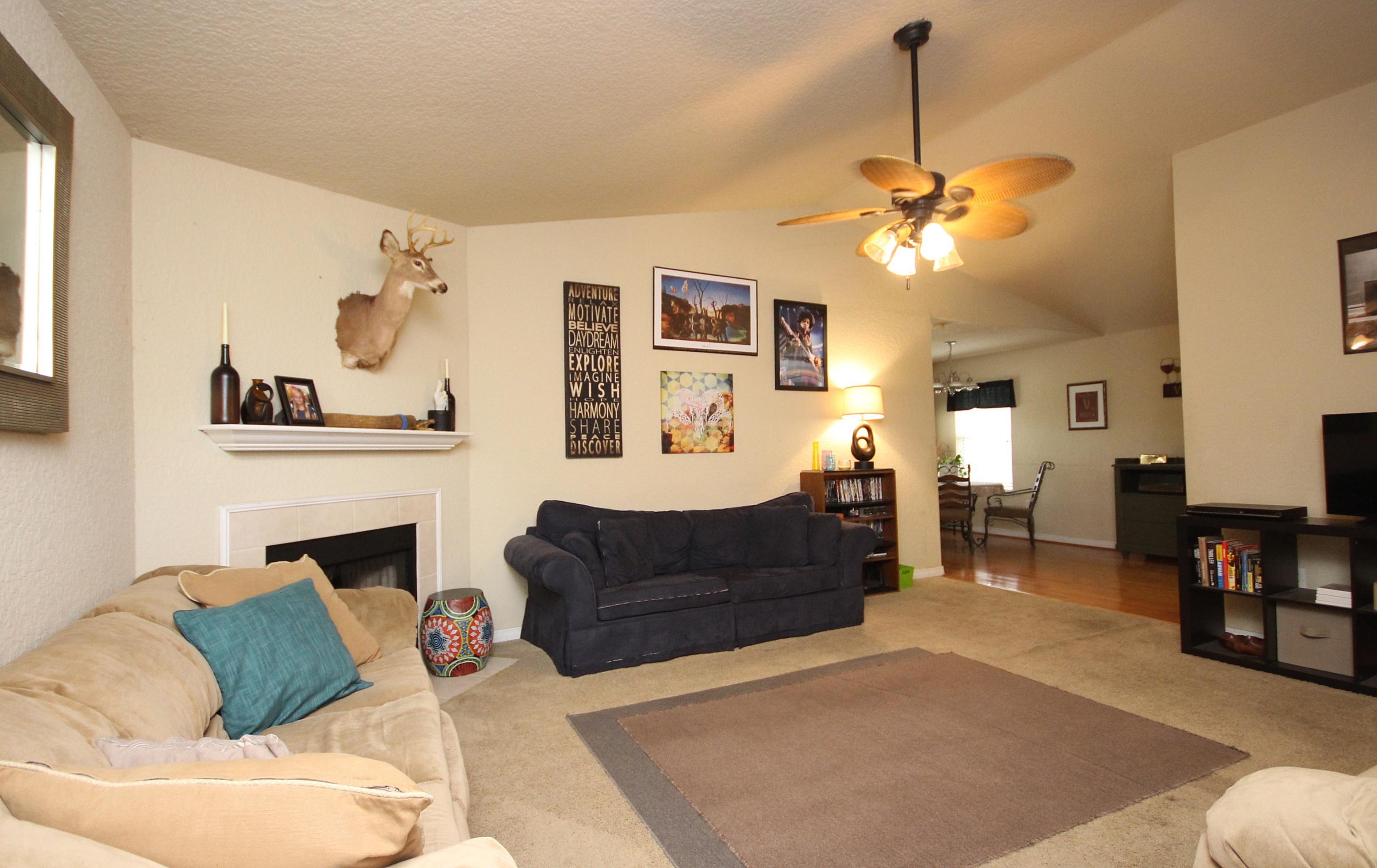 DRIFTWOOD ESTATES - Residential