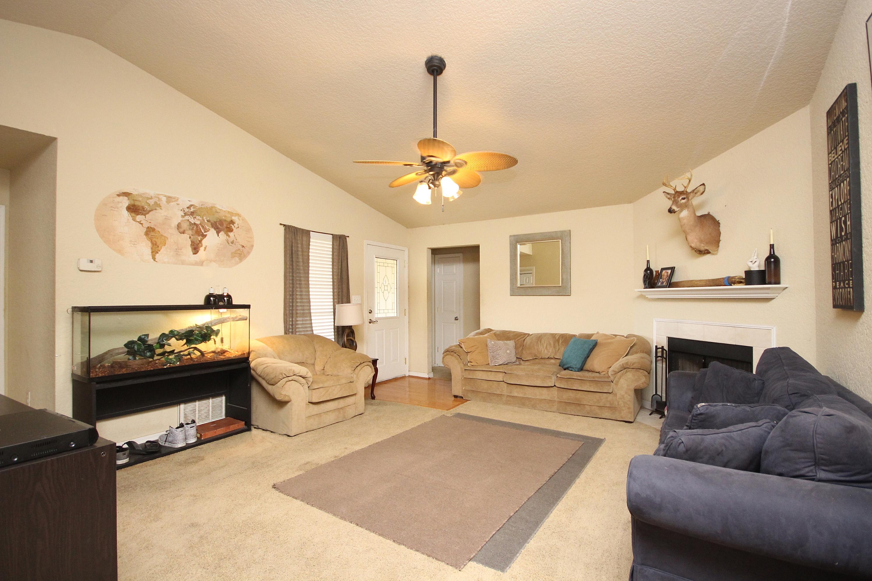 DRIFTWOOD ESTATES - Residential