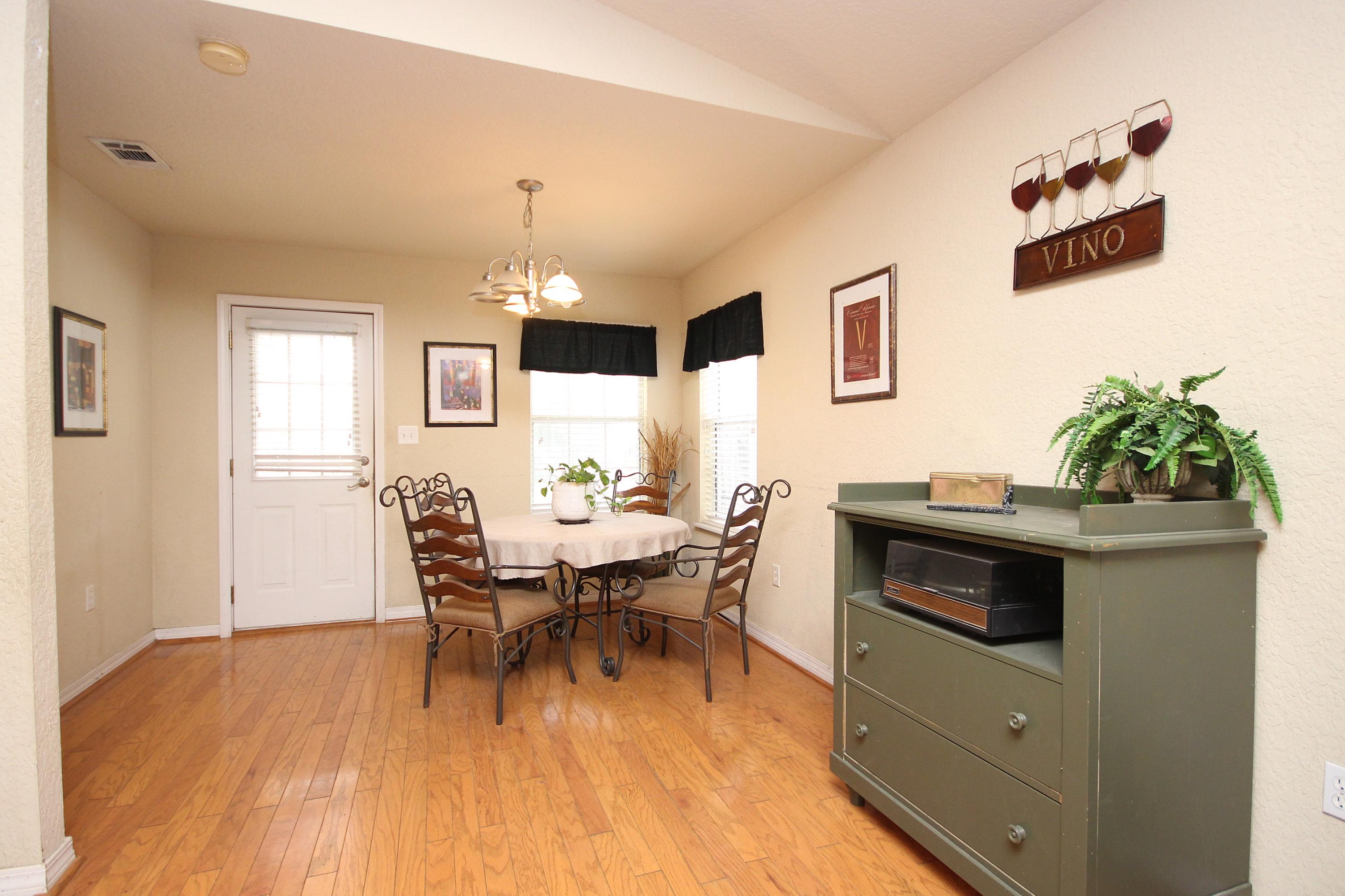 DRIFTWOOD ESTATES - Residential