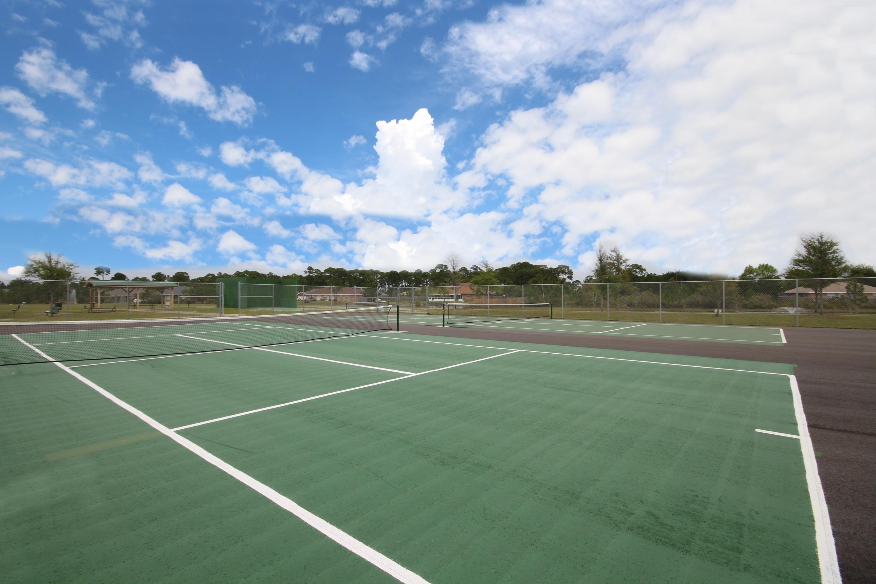 DRIFTWOOD ESTATES - Residential