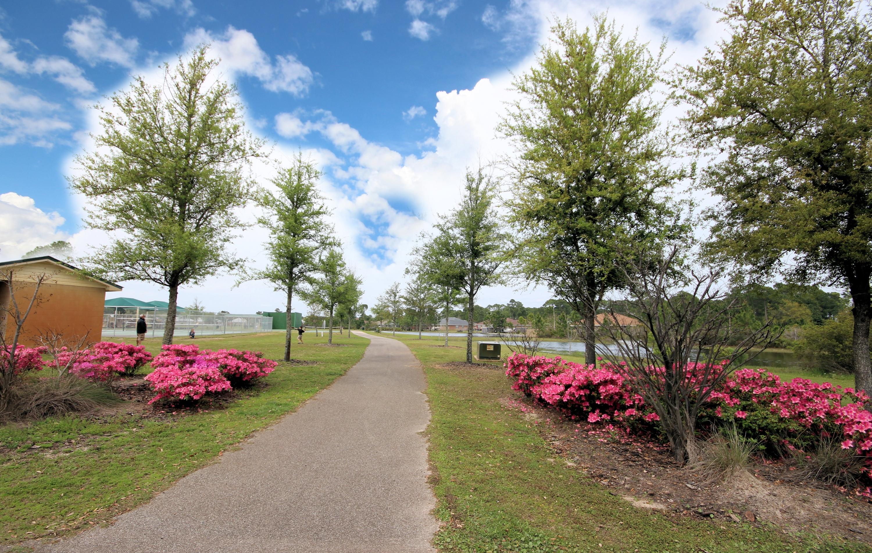 DRIFTWOOD ESTATES - Residential