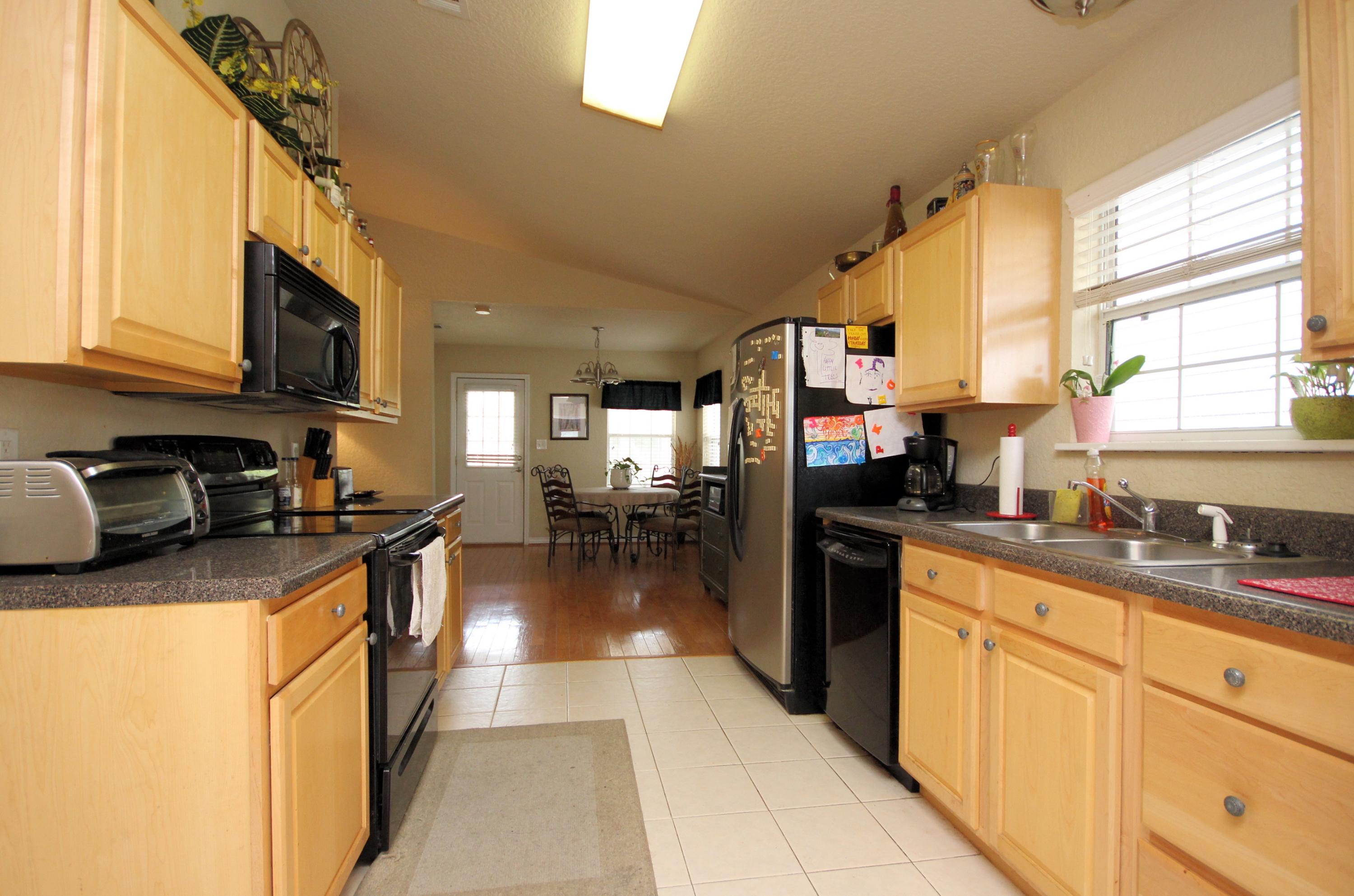 DRIFTWOOD ESTATES - Residential