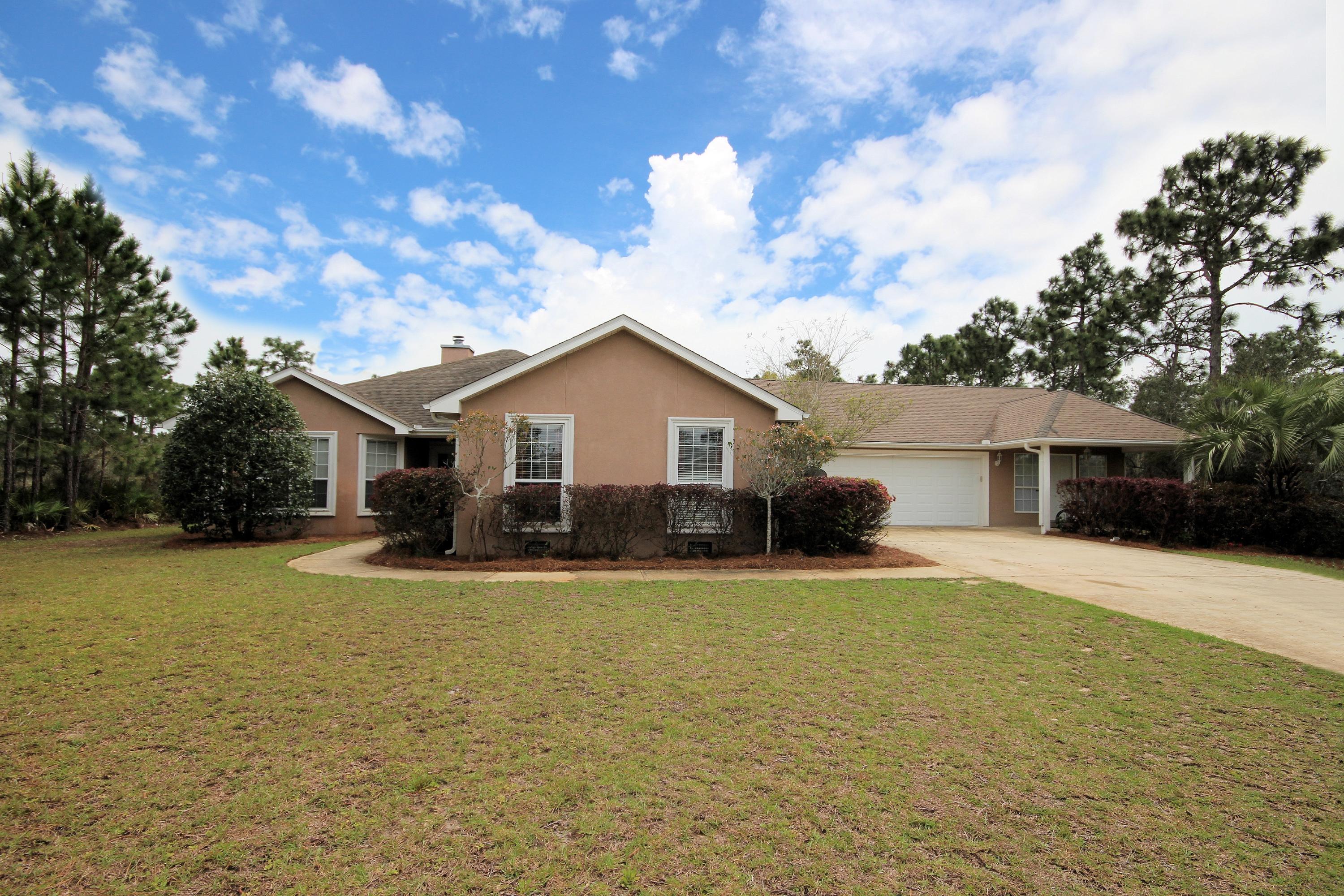 DRIFTWOOD ESTATES - Residential