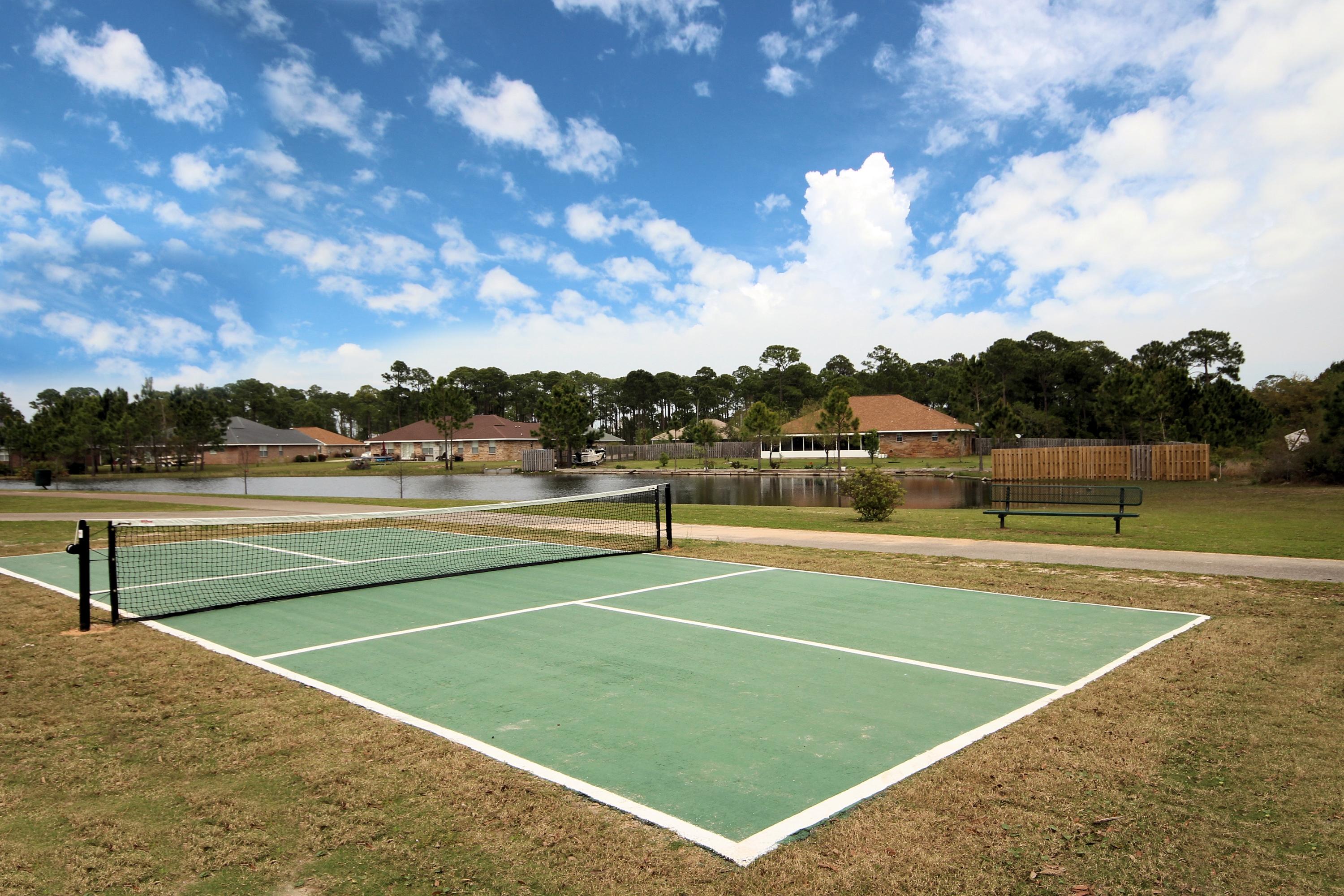 DRIFTWOOD ESTATES - Residential