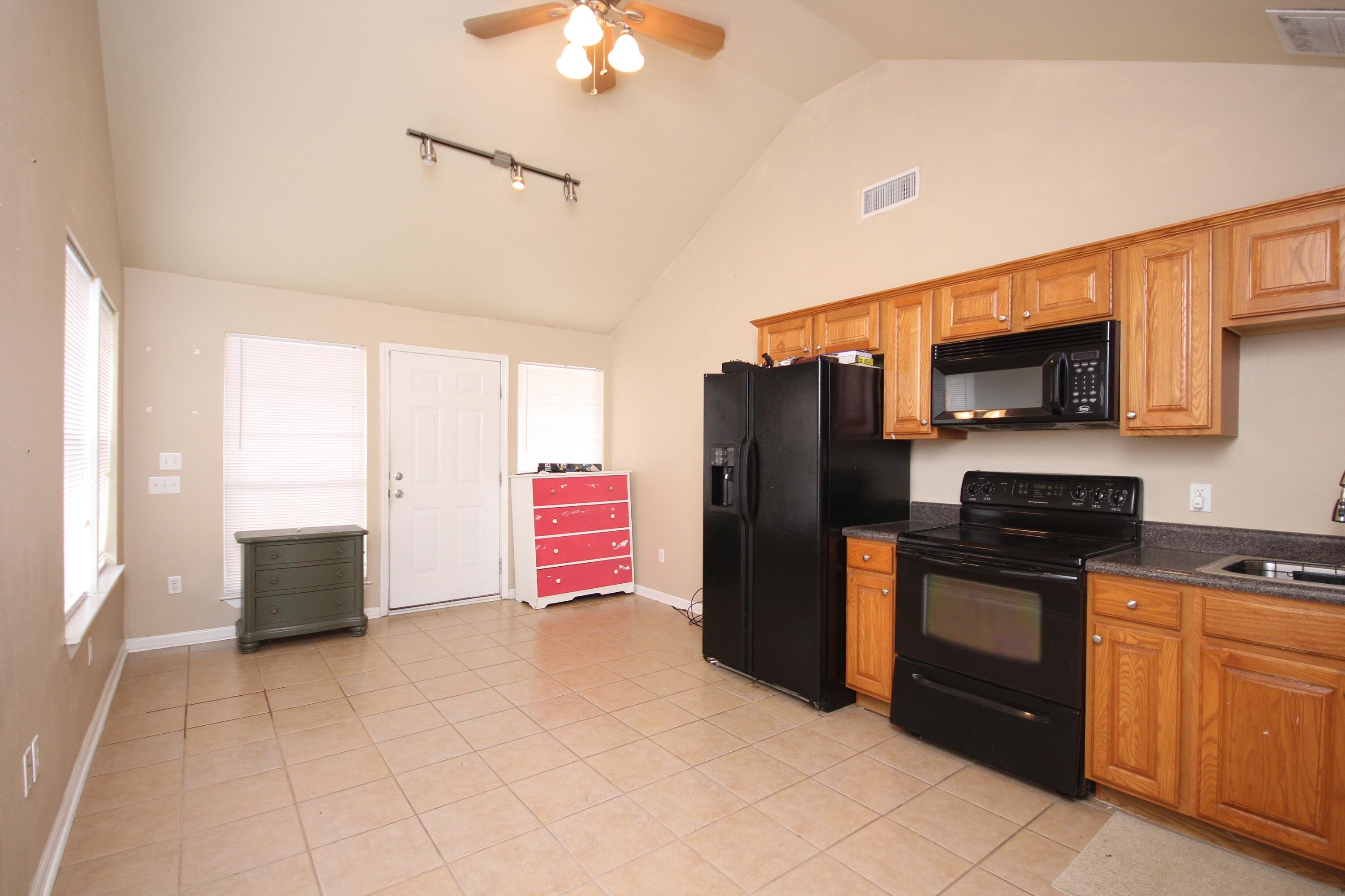 DRIFTWOOD ESTATES - Residential