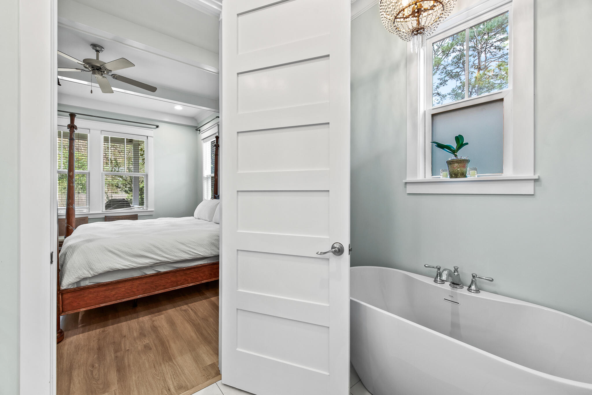 MAGNOLIA BEACH - Residential