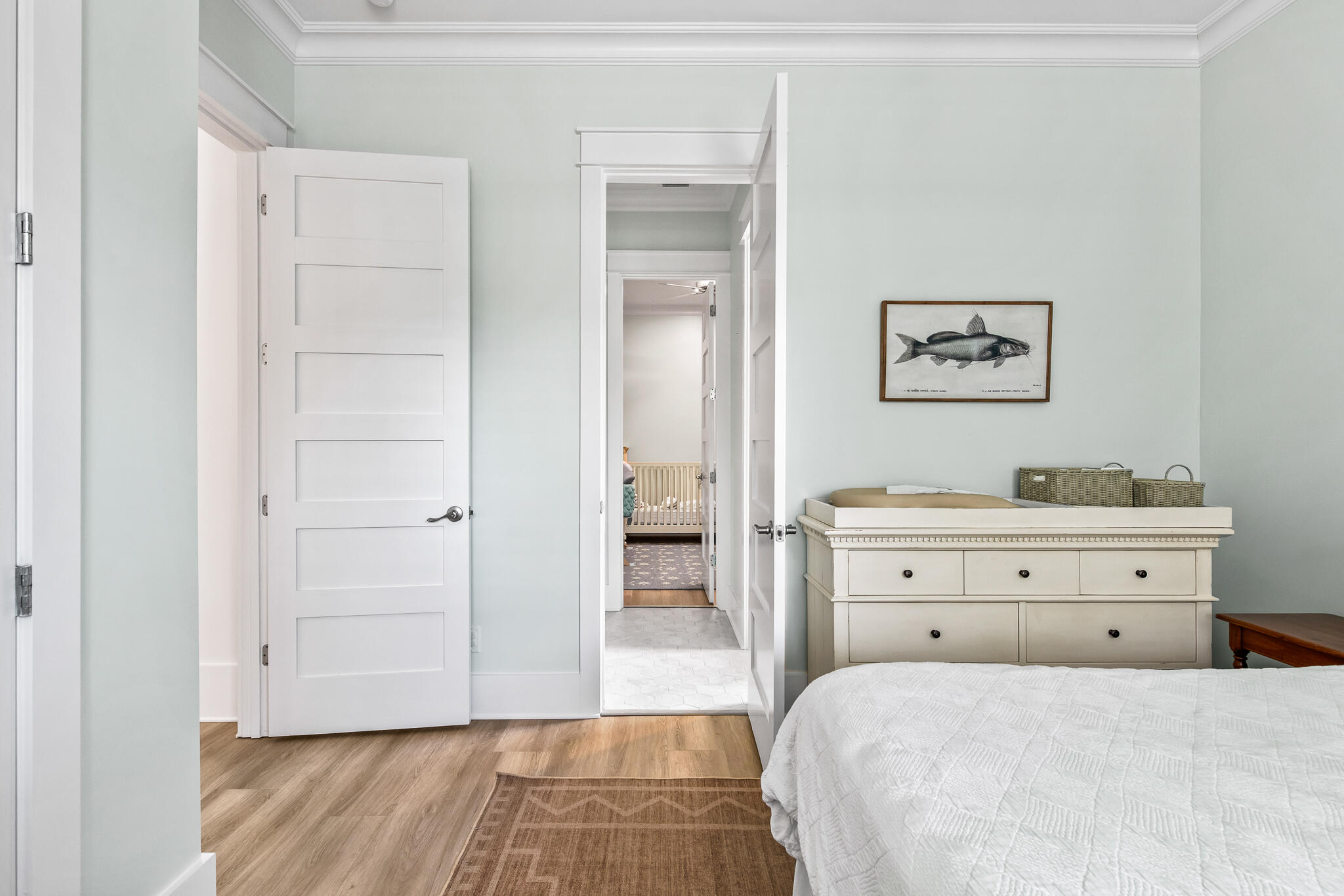 MAGNOLIA BEACH - Residential