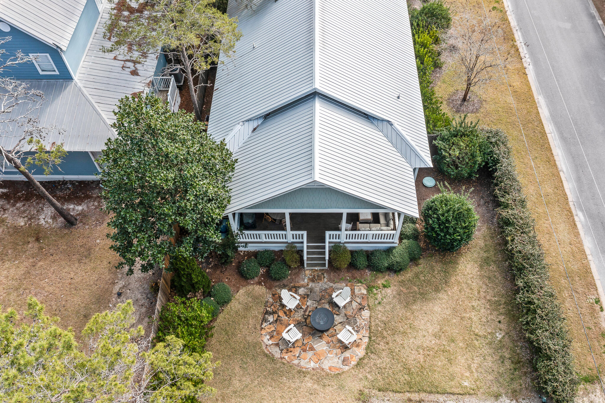 MAGNOLIA BEACH - Residential