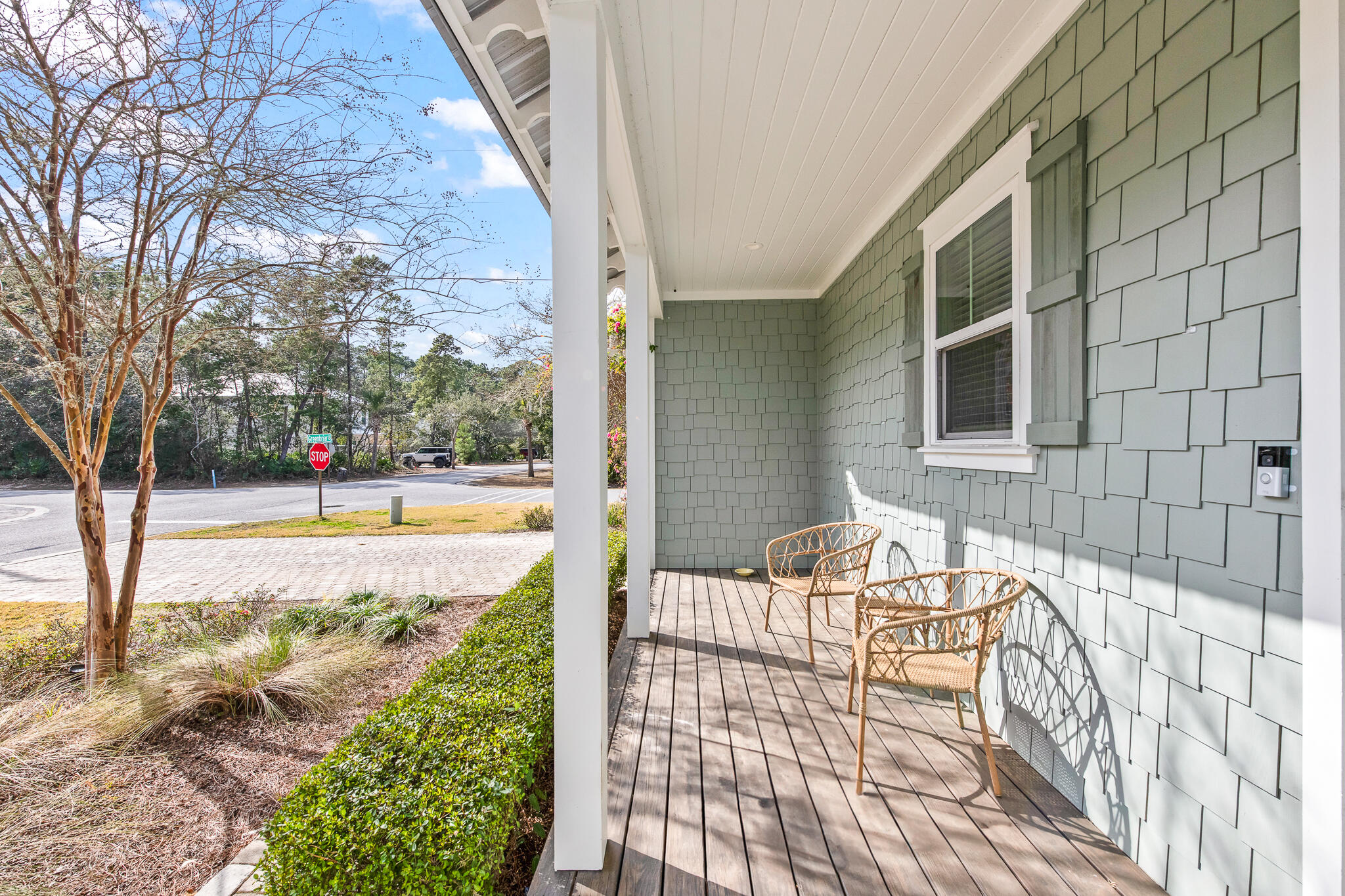 MAGNOLIA BEACH - Residential