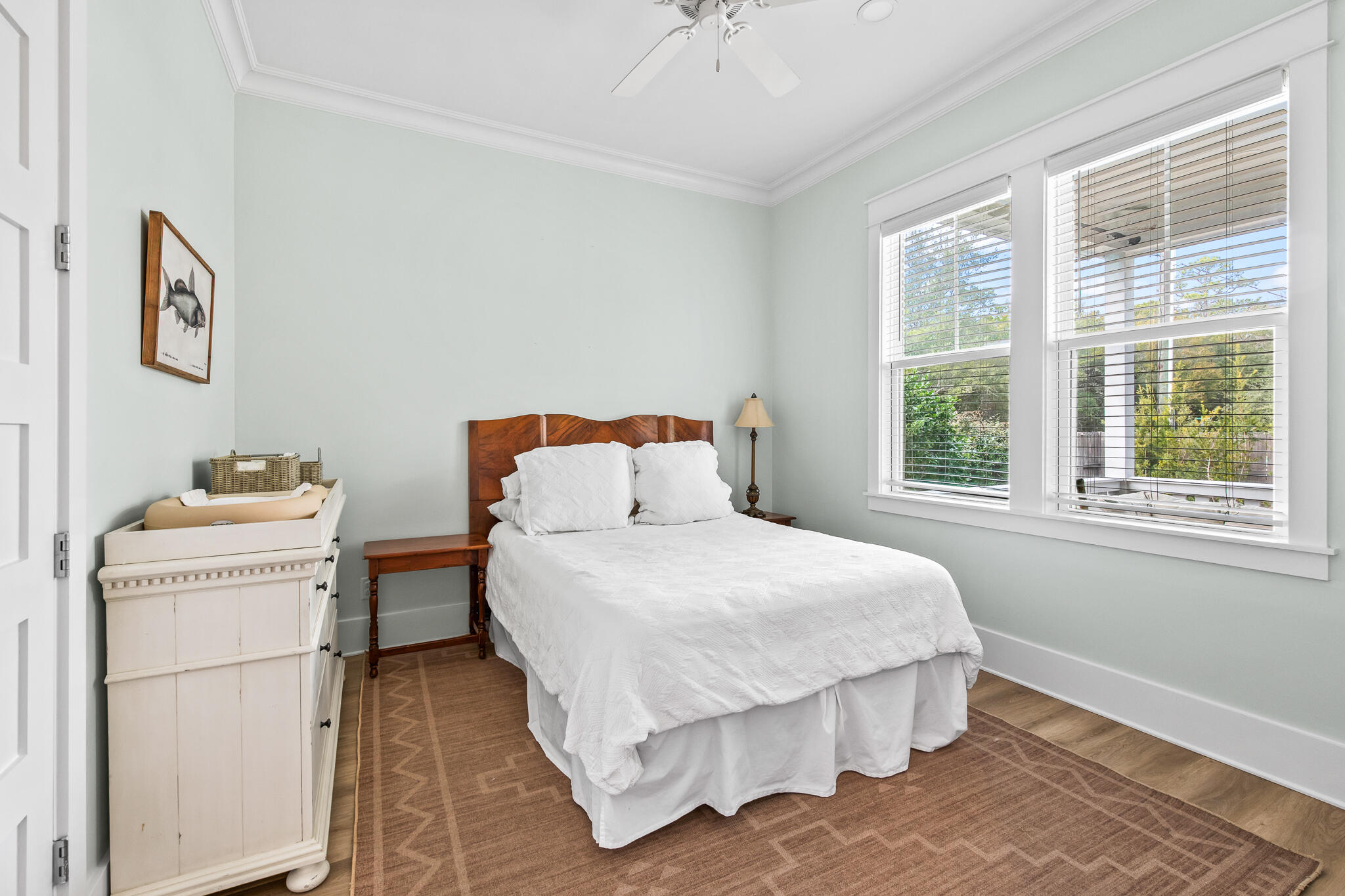 MAGNOLIA BEACH - Residential