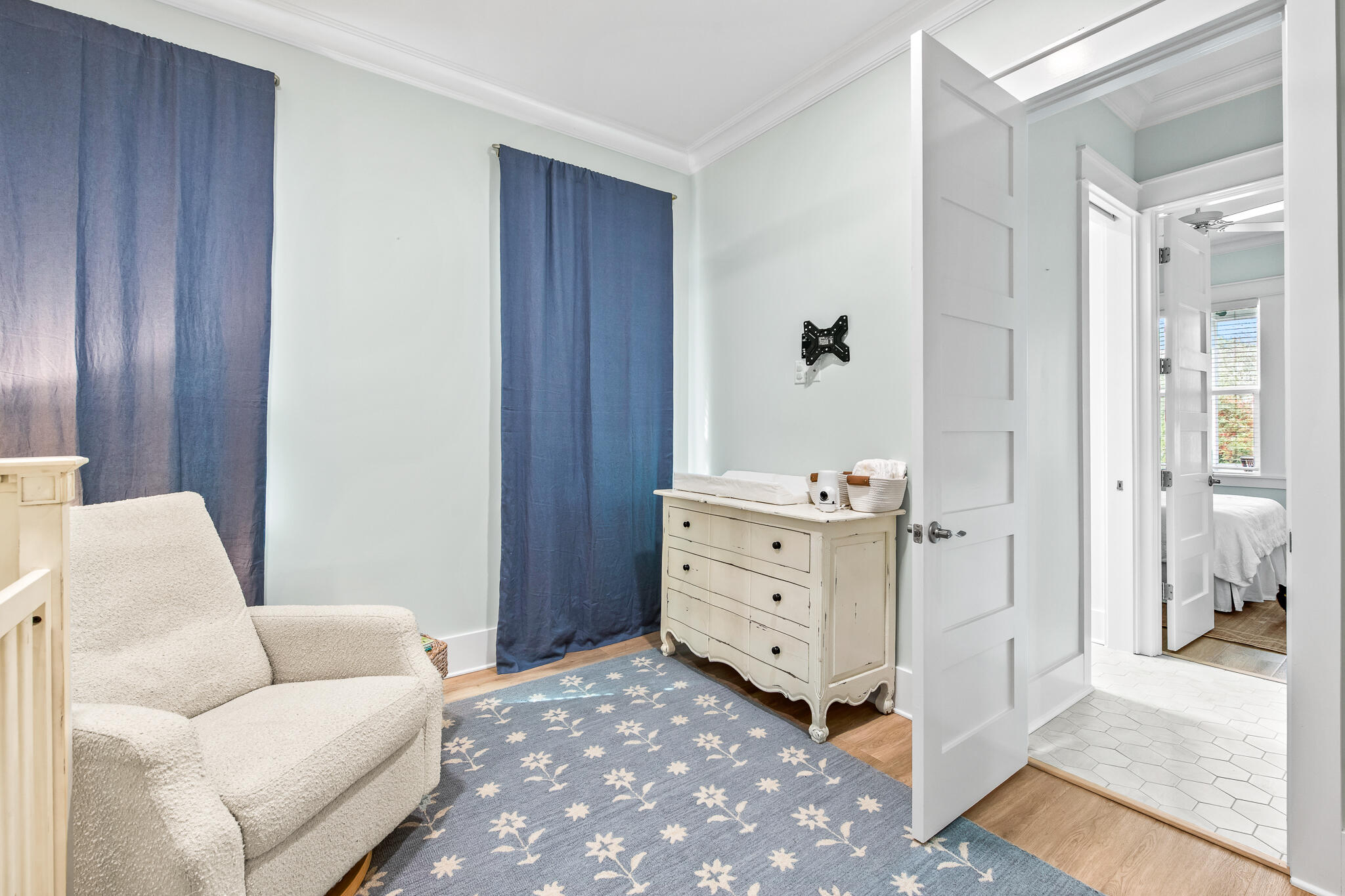 MAGNOLIA BEACH - Residential