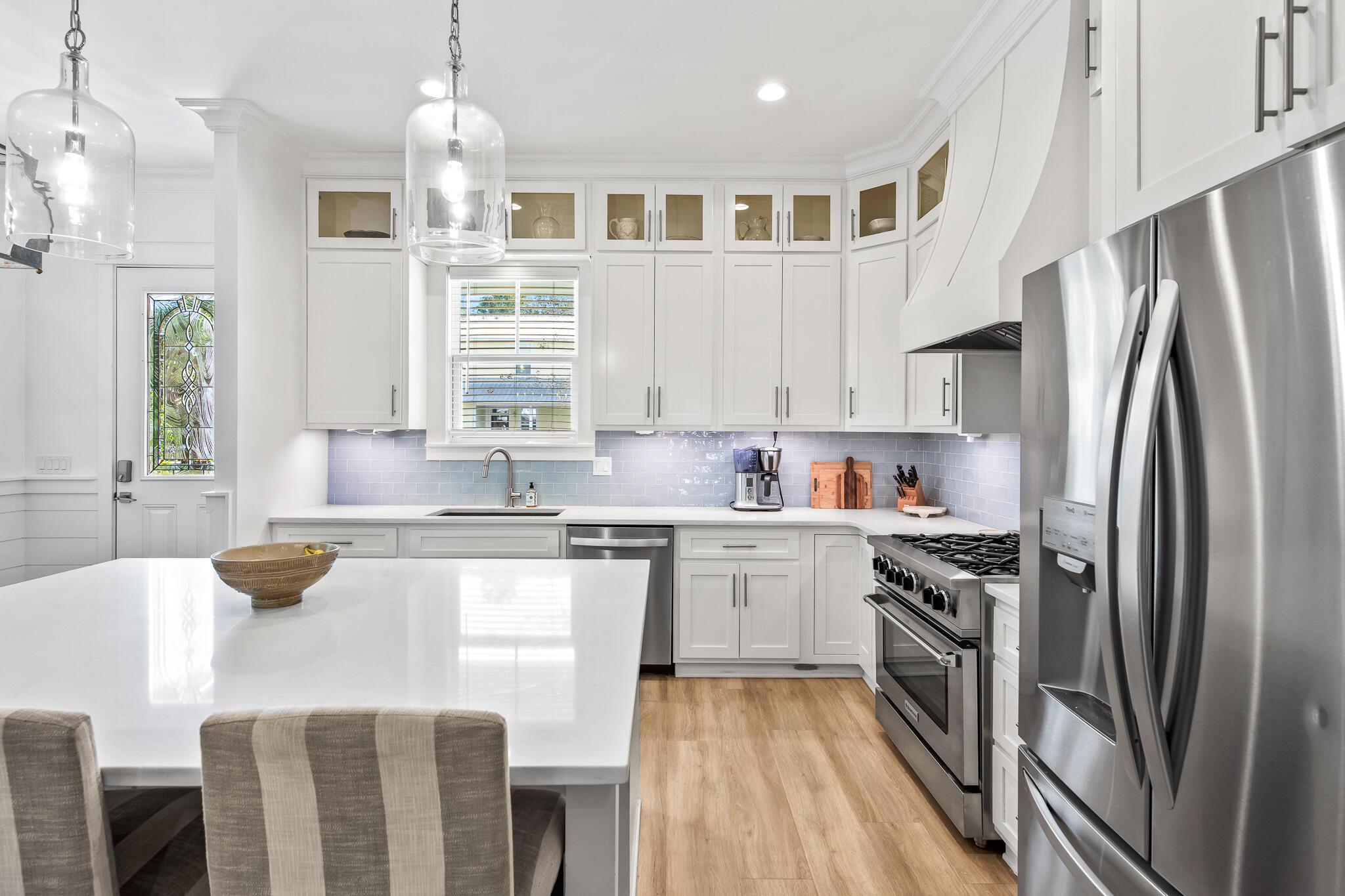 MAGNOLIA BEACH - Residential