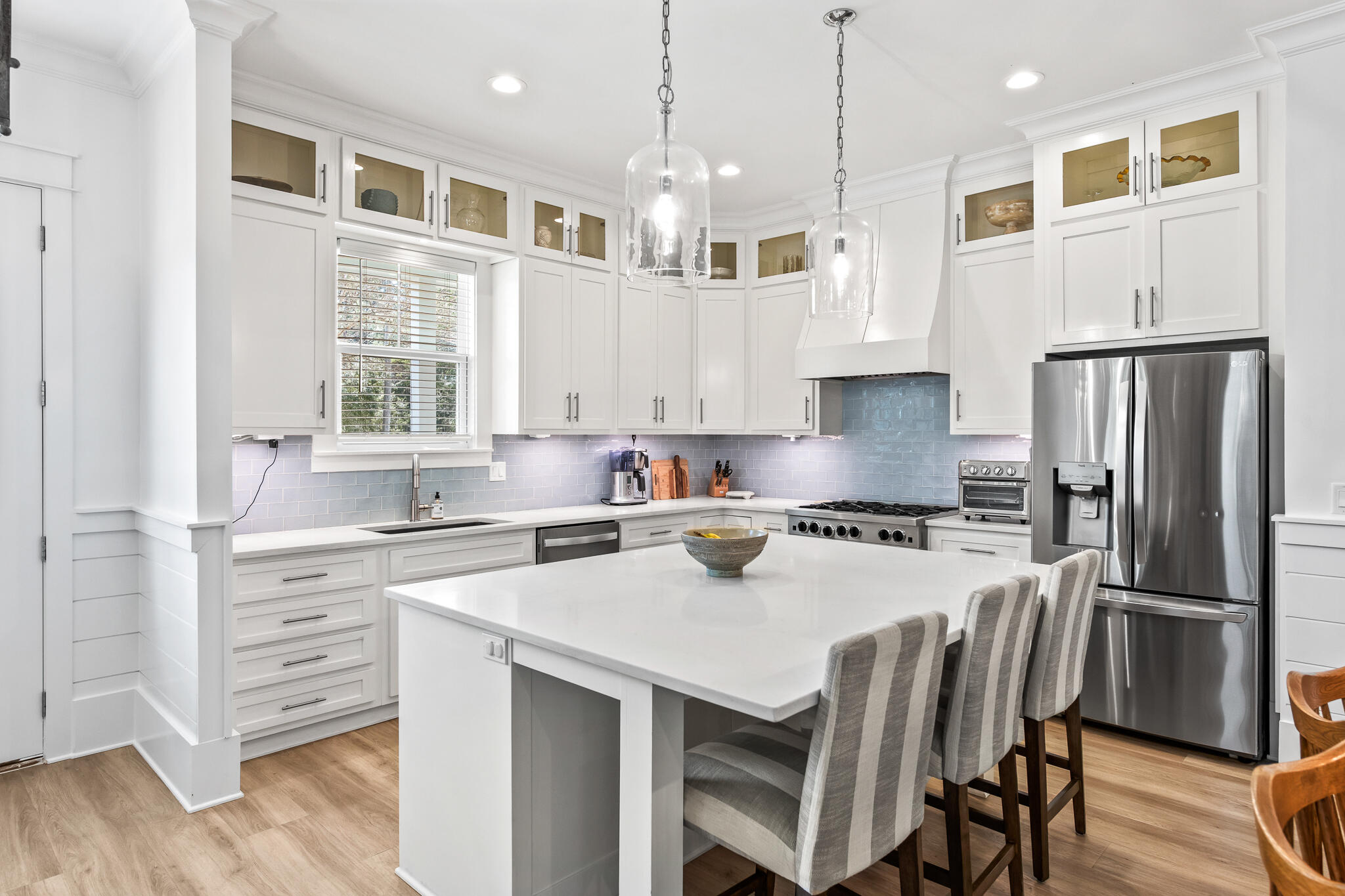 MAGNOLIA BEACH - Residential