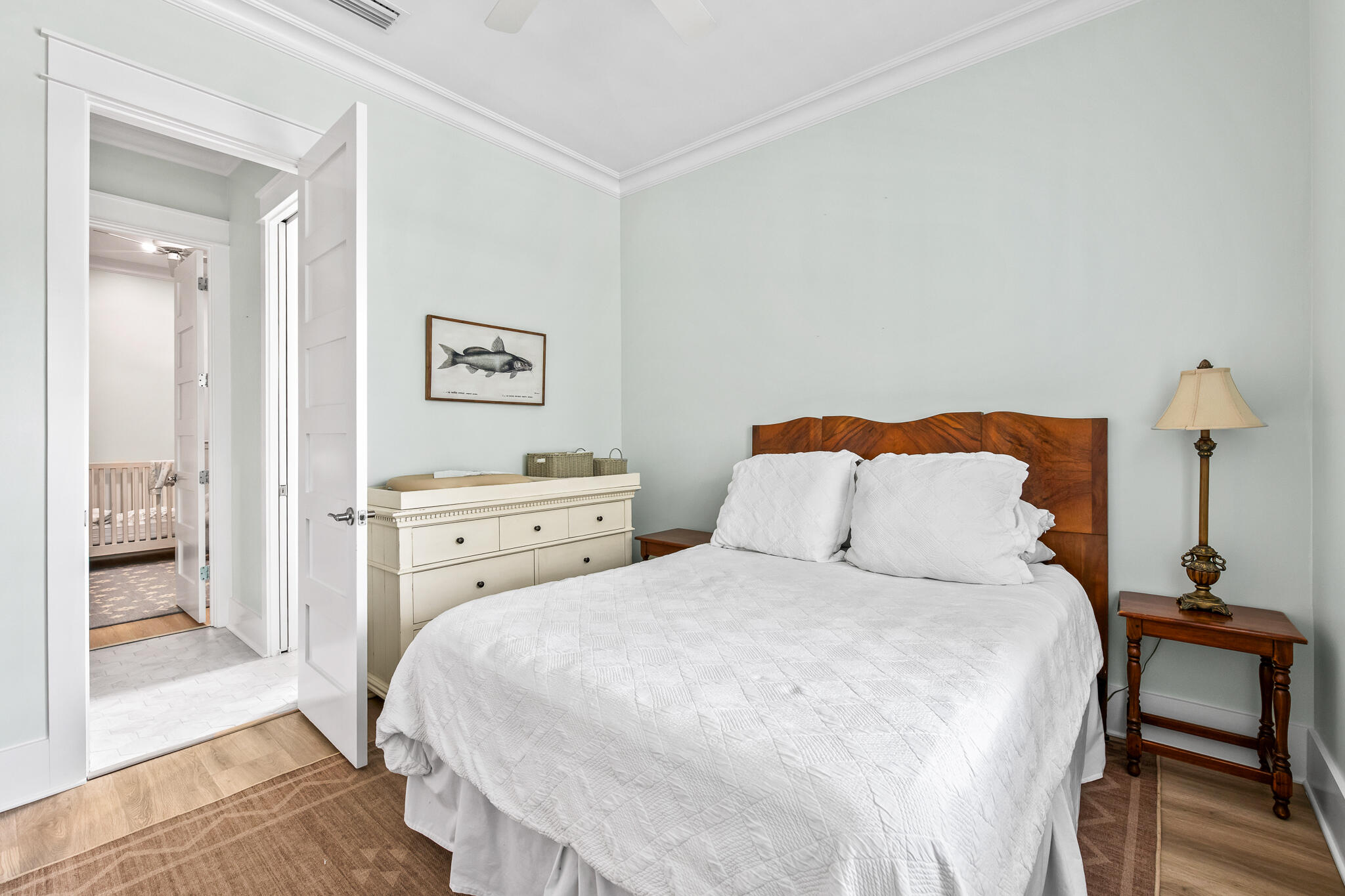 MAGNOLIA BEACH - Residential