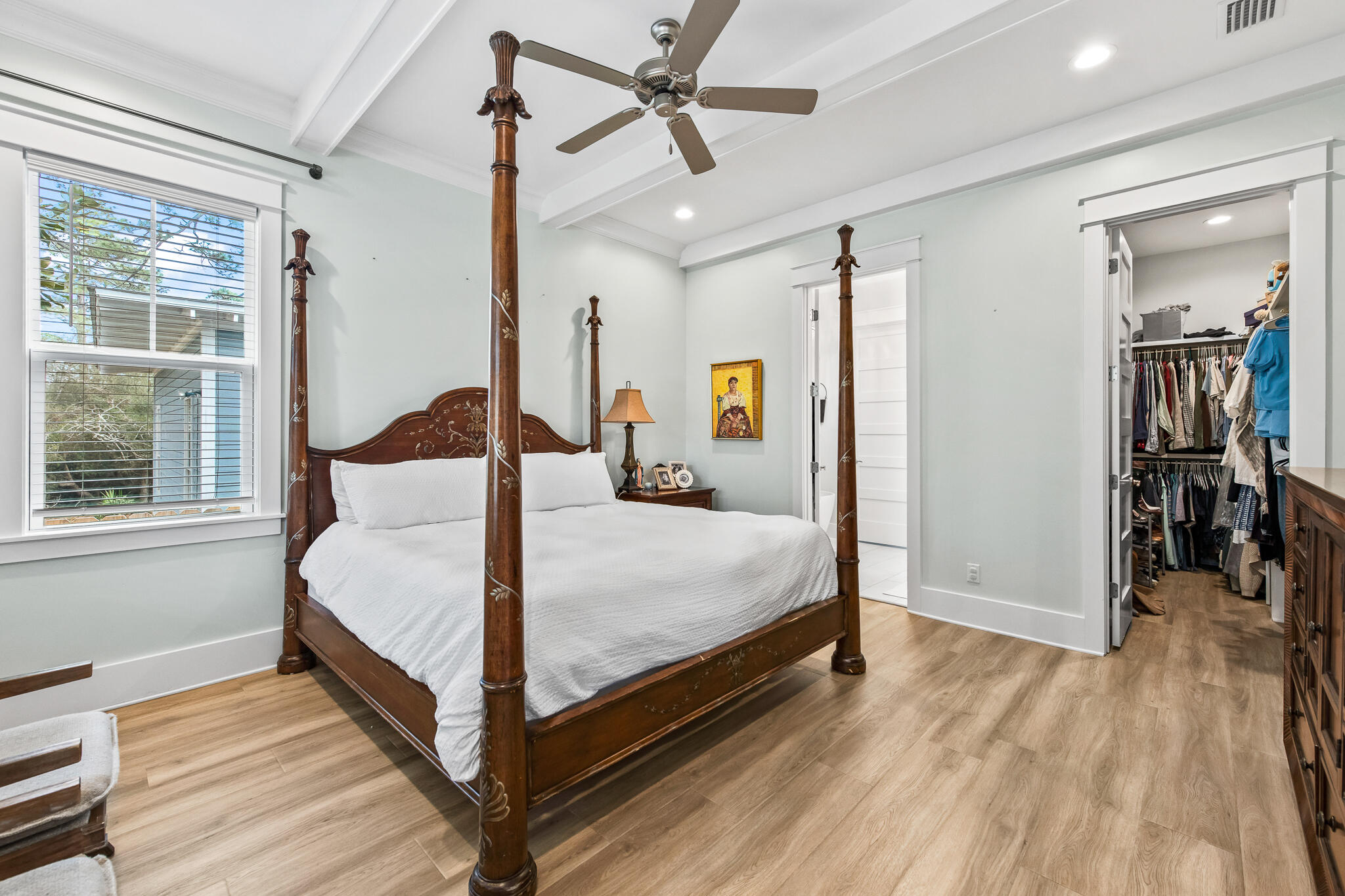 MAGNOLIA BEACH - Residential