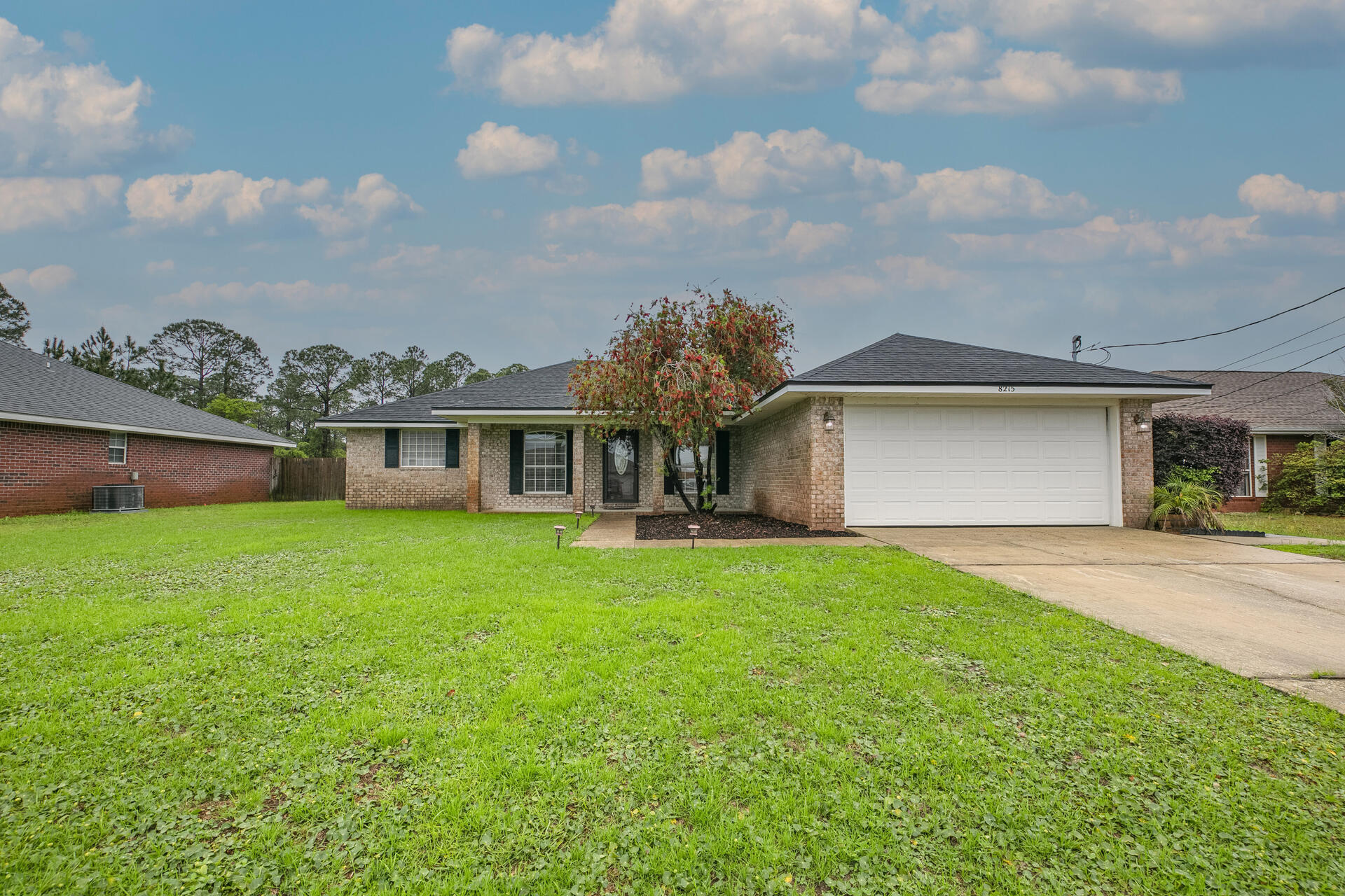 HAMPTON RIDGE ESTATES 1ST ADD - Residential