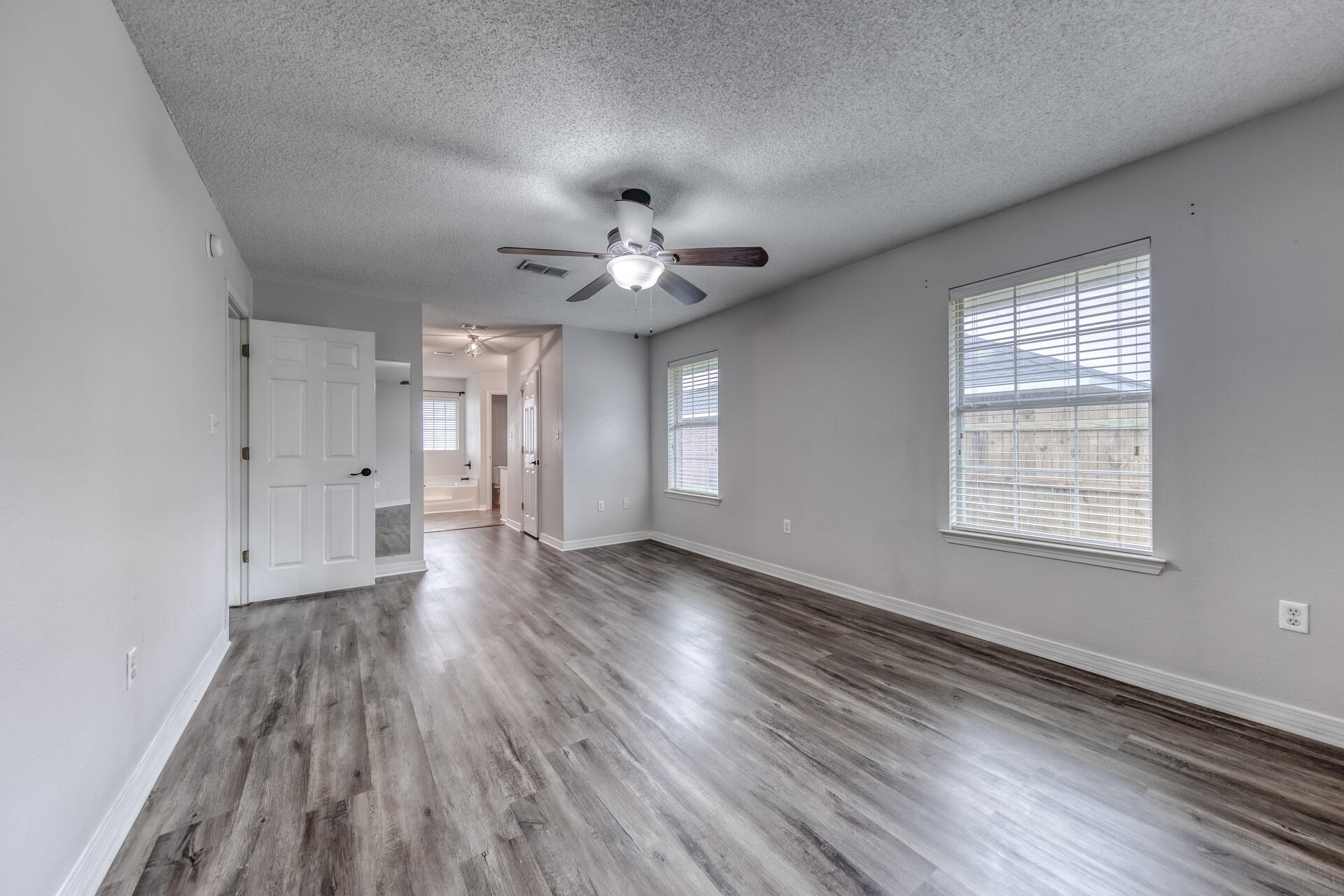 HAMPTON RIDGE ESTATES 1ST ADD - Residential