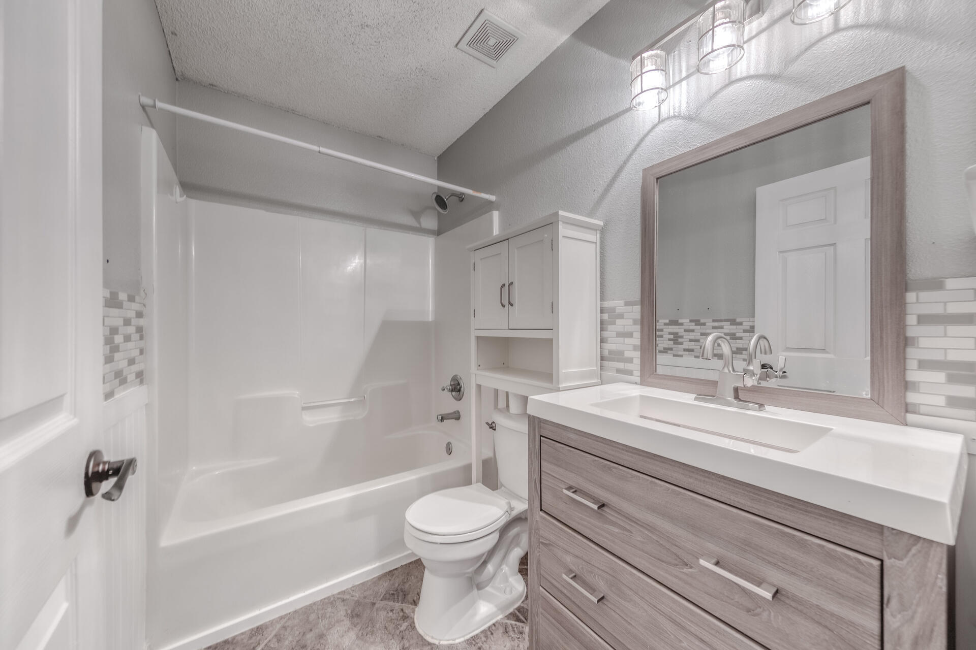 HAMPTON RIDGE ESTATES 1ST ADD - Residential