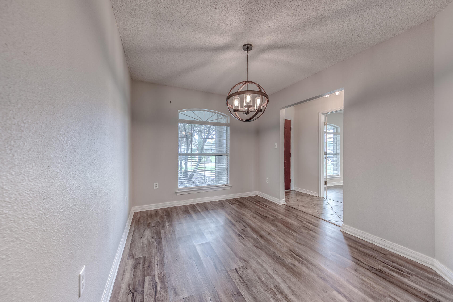 HAMPTON RIDGE ESTATES 1ST ADD - Residential