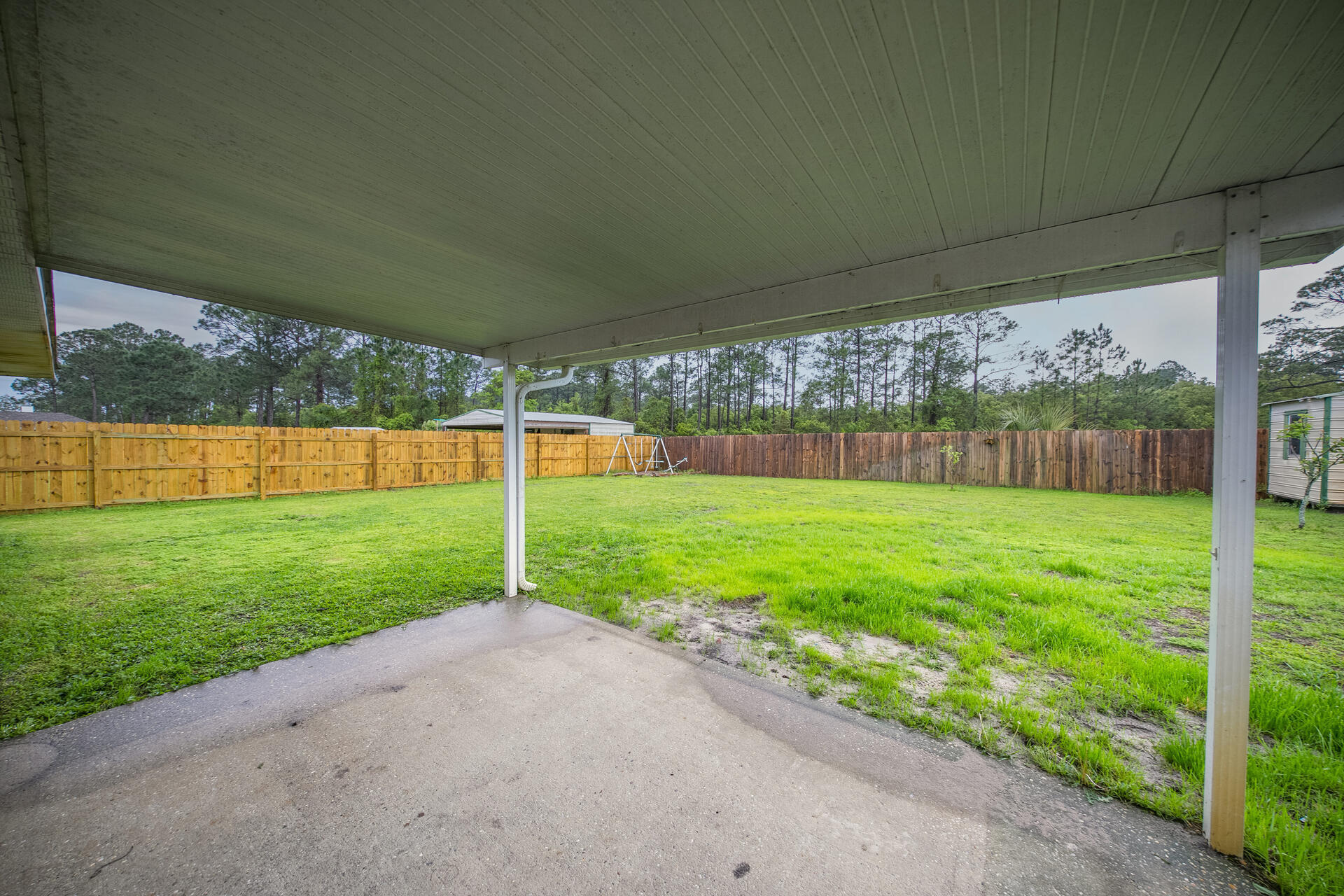 HAMPTON RIDGE ESTATES 1ST ADD - Residential