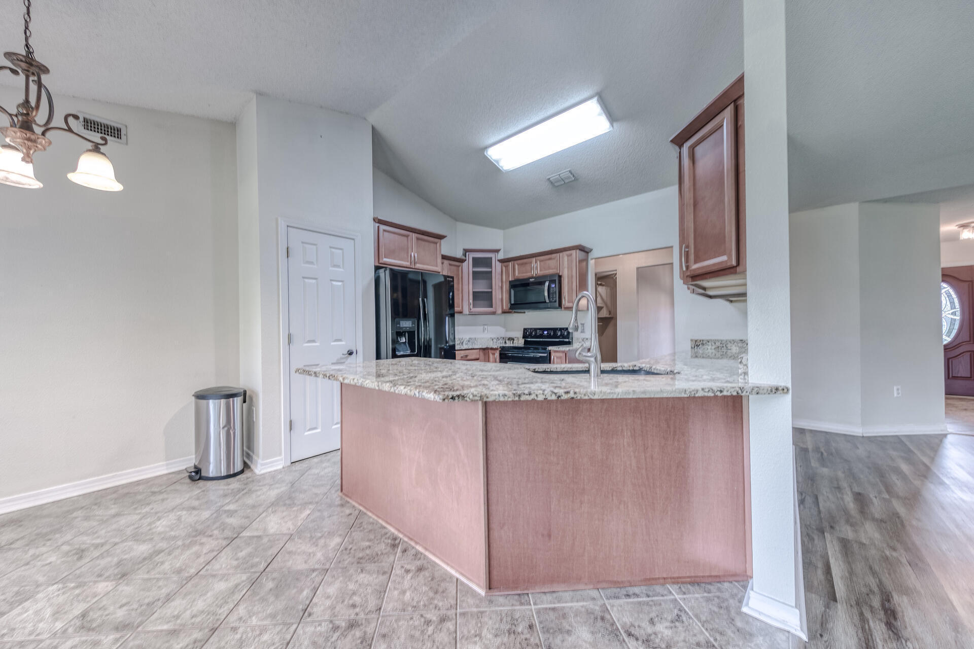 HAMPTON RIDGE ESTATES 1ST ADD - Residential