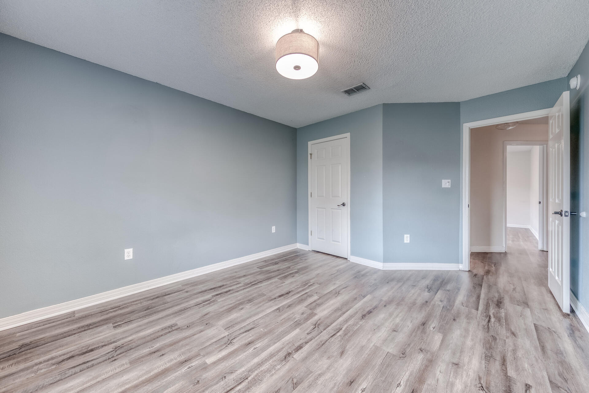 HAMPTON RIDGE ESTATES 1ST ADD - Residential