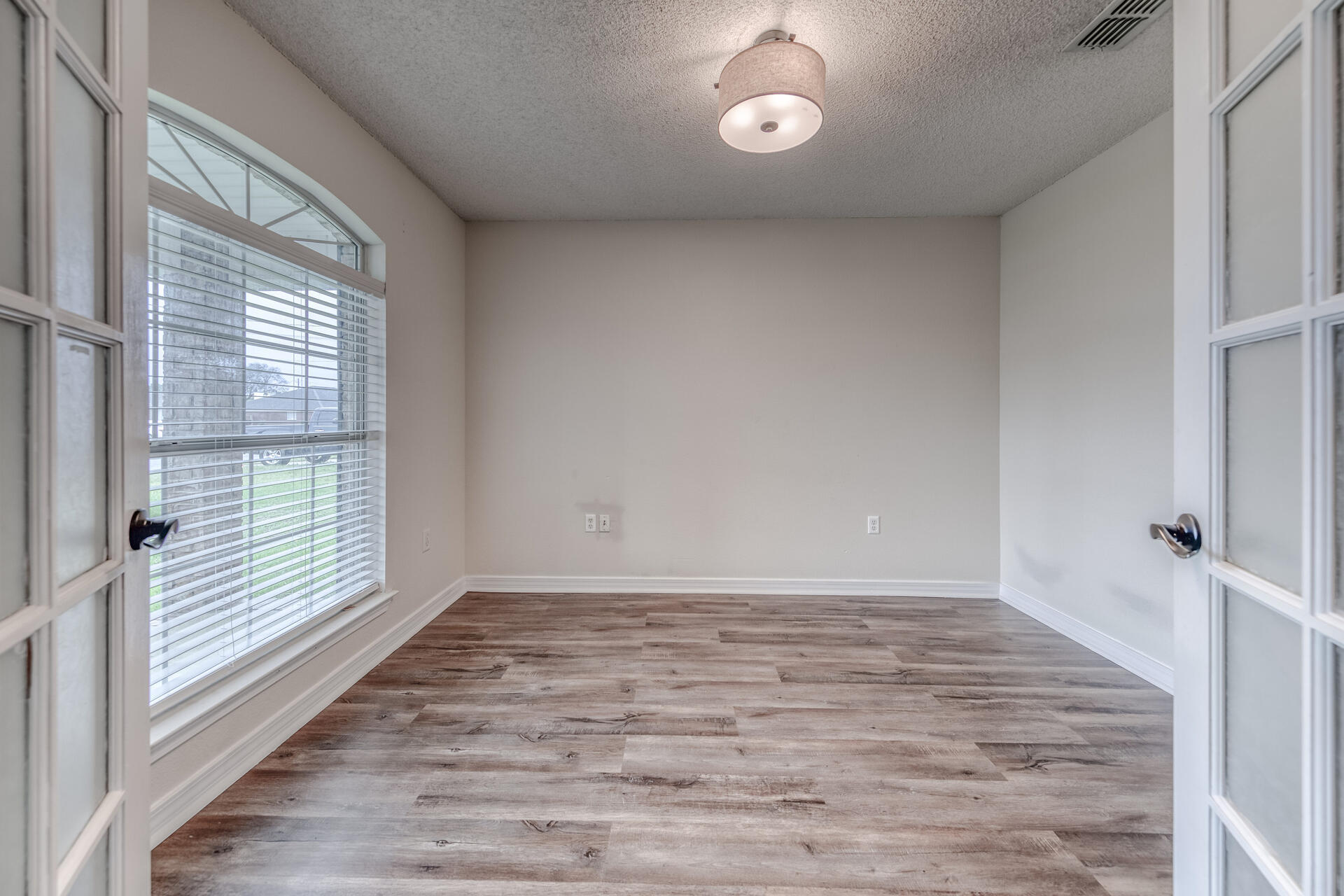 HAMPTON RIDGE ESTATES 1ST ADD - Residential