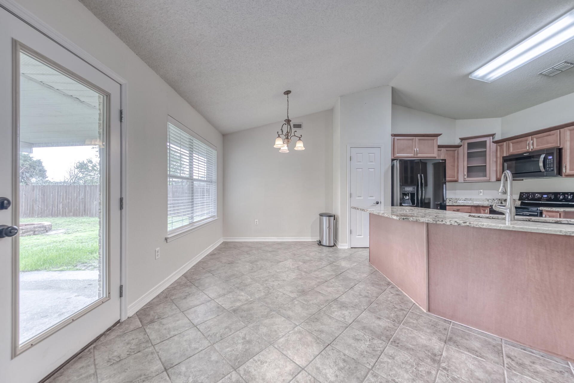 HAMPTON RIDGE ESTATES 1ST ADD - Residential