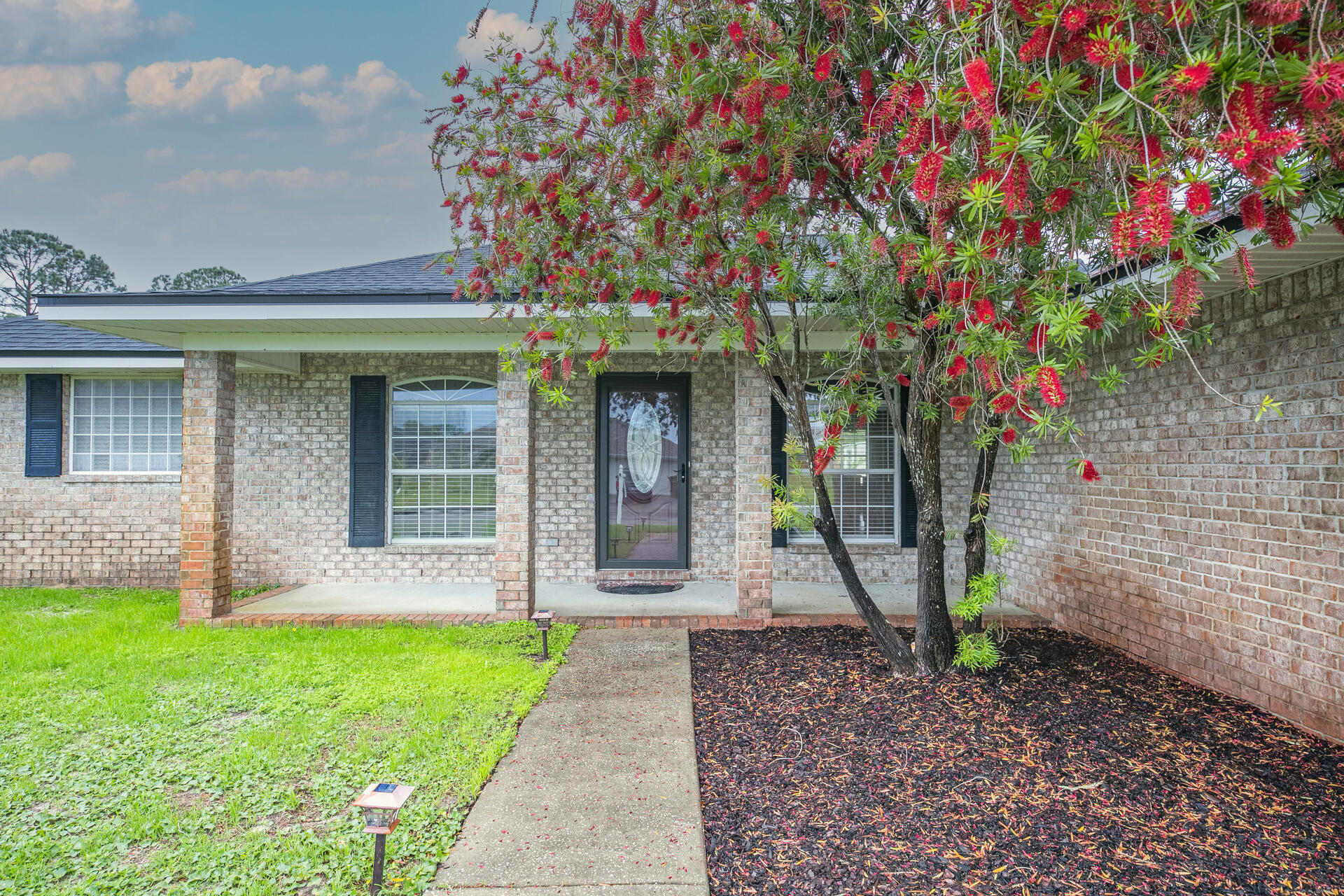 HAMPTON RIDGE ESTATES 1ST ADD - Residential