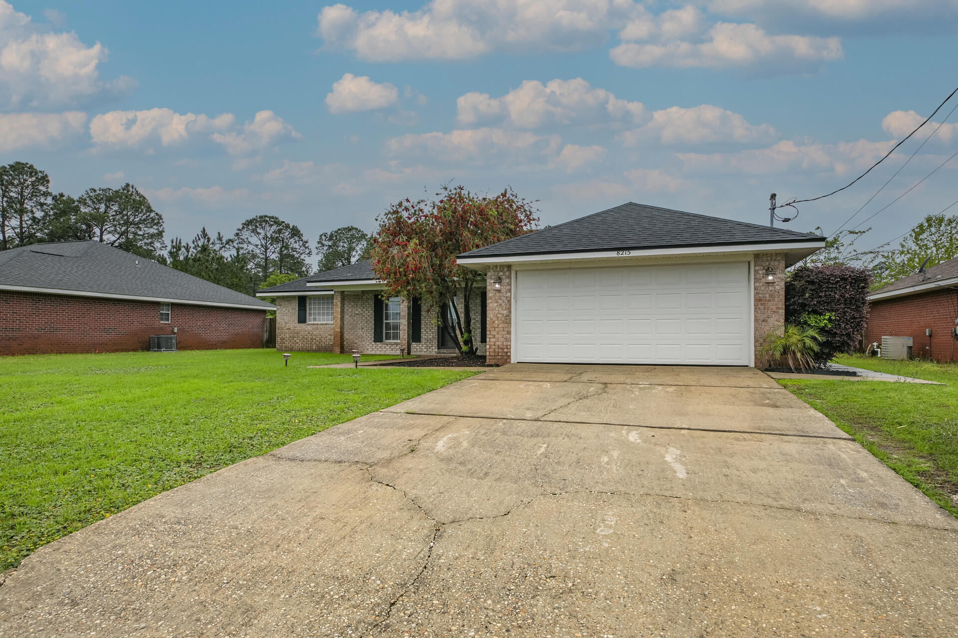 HAMPTON RIDGE ESTATES 1ST ADD - Residential